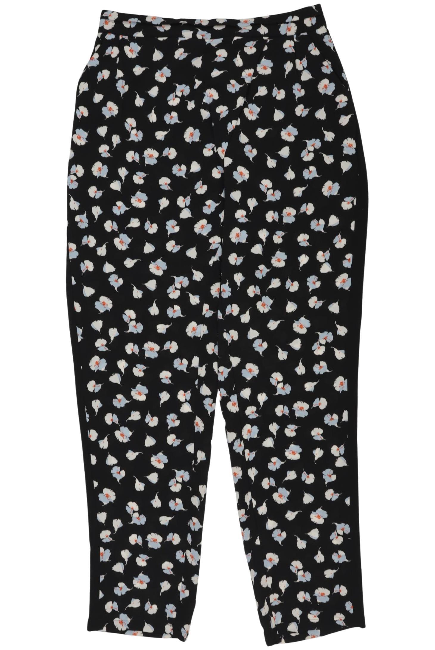 

Esprit Damen Stoffhose, schwarz, Gr. 0