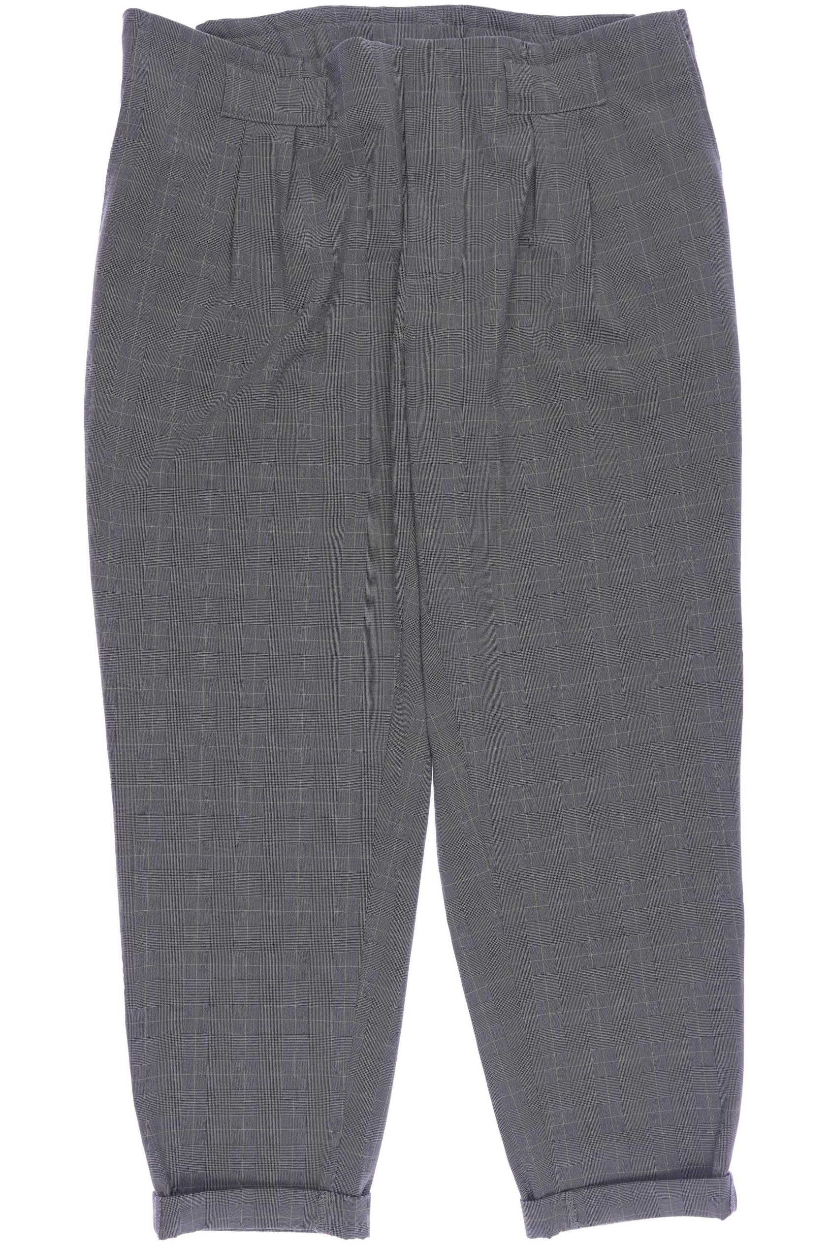 

Esprit Damen Stoffhose, grau, Gr. 42