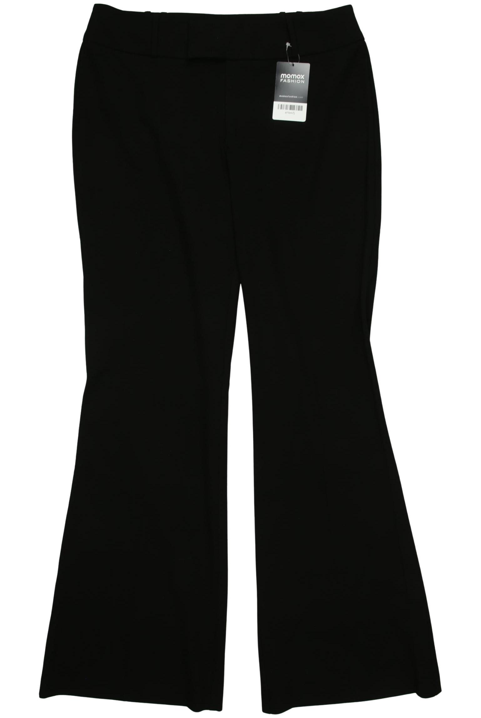 

Esprit Damen Stoffhose, schwarz, Gr. 40