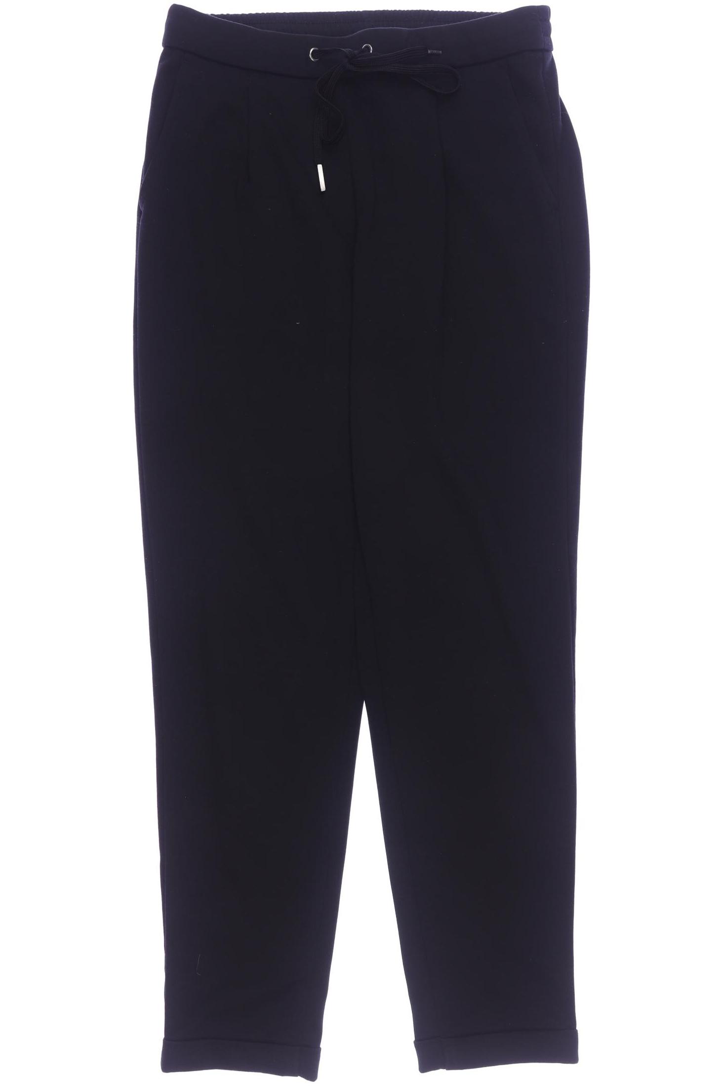 

Esprit Damen Stoffhose, schwarz, Gr. 36
