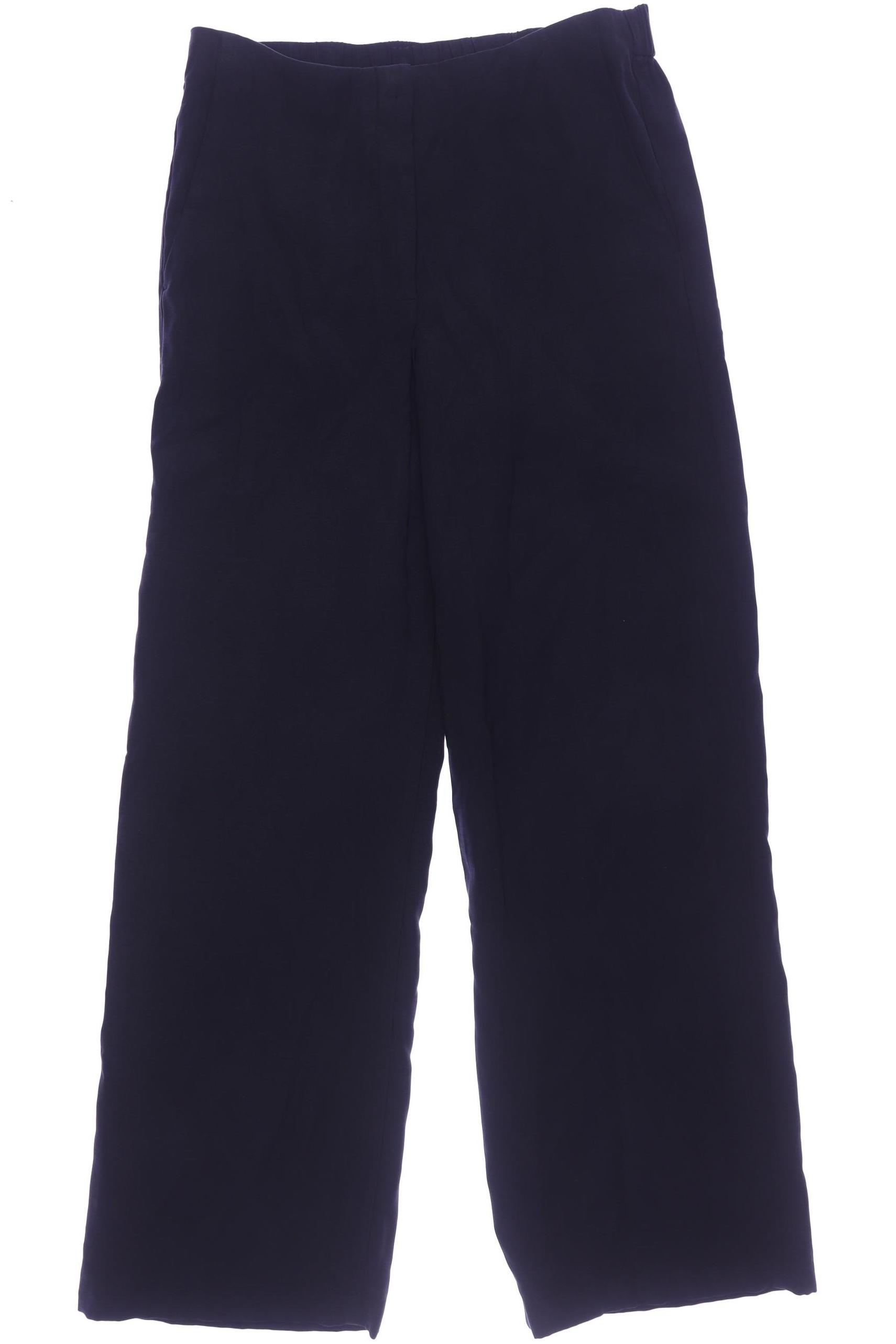 

Esprit Damen Stoffhose, marineblau, Gr. 38