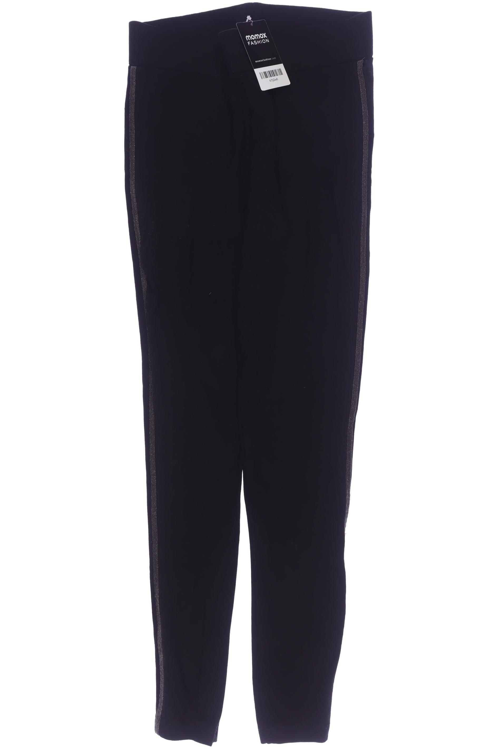 

Esprit Damen Stoffhose, schwarz, Gr. 0