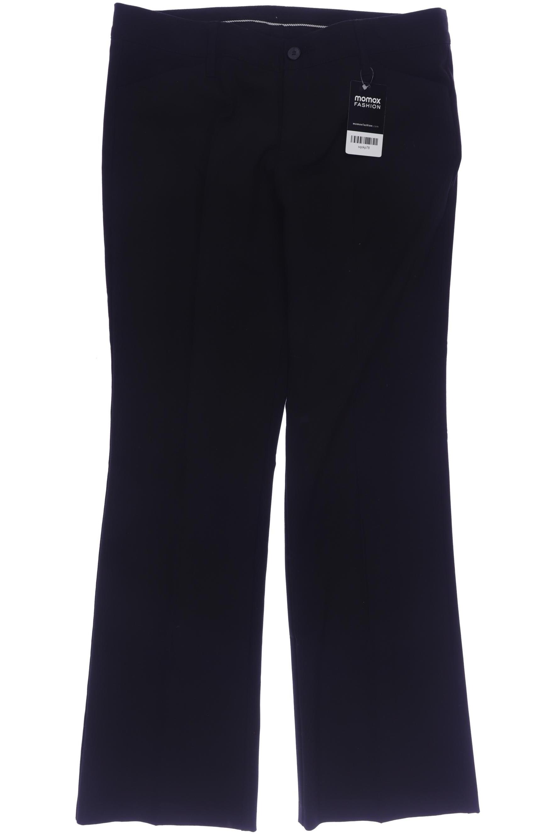 

Esprit Damen Stoffhose, schwarz, Gr. 40