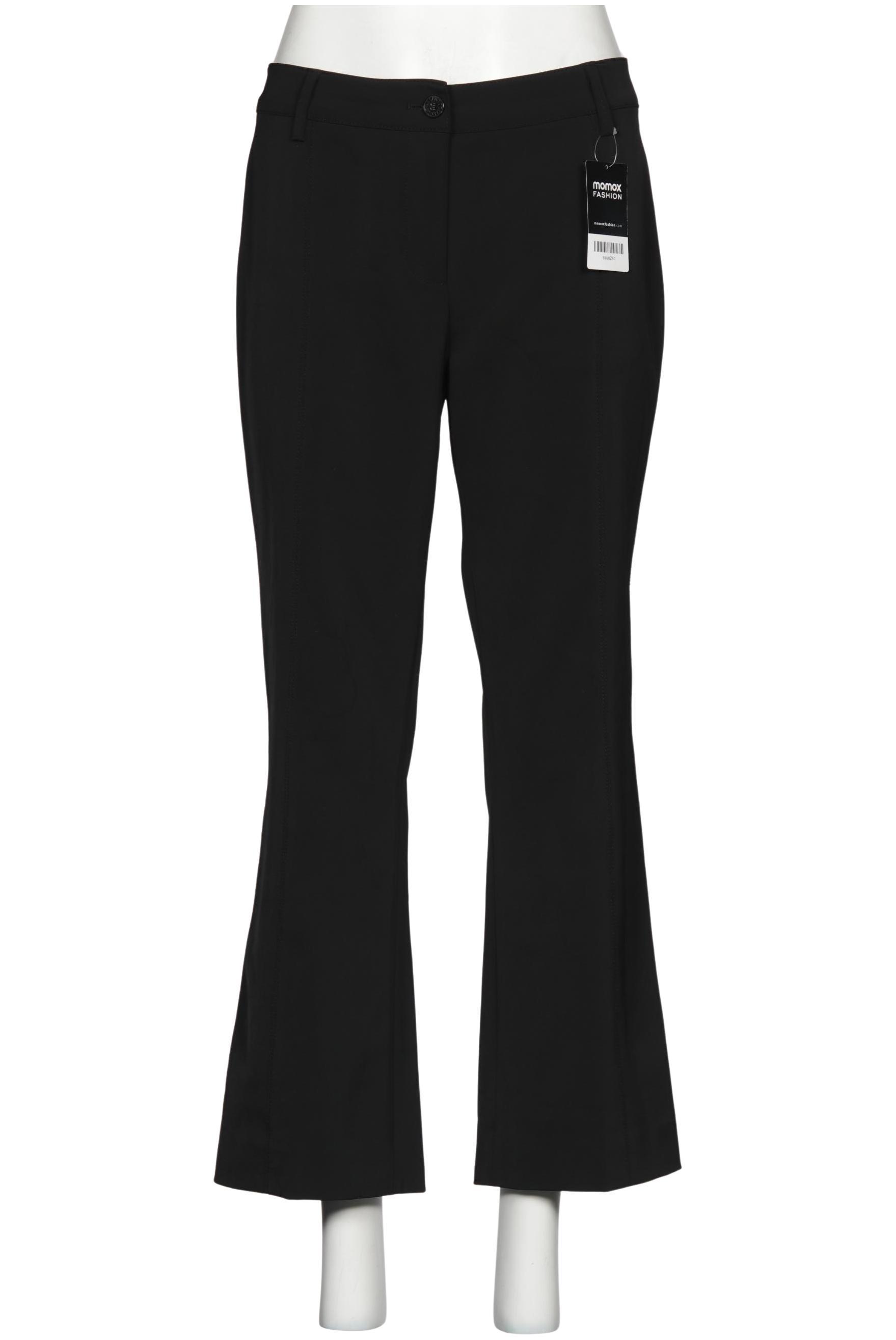 

Esprit Damen Stoffhose, schwarz, Gr. 40