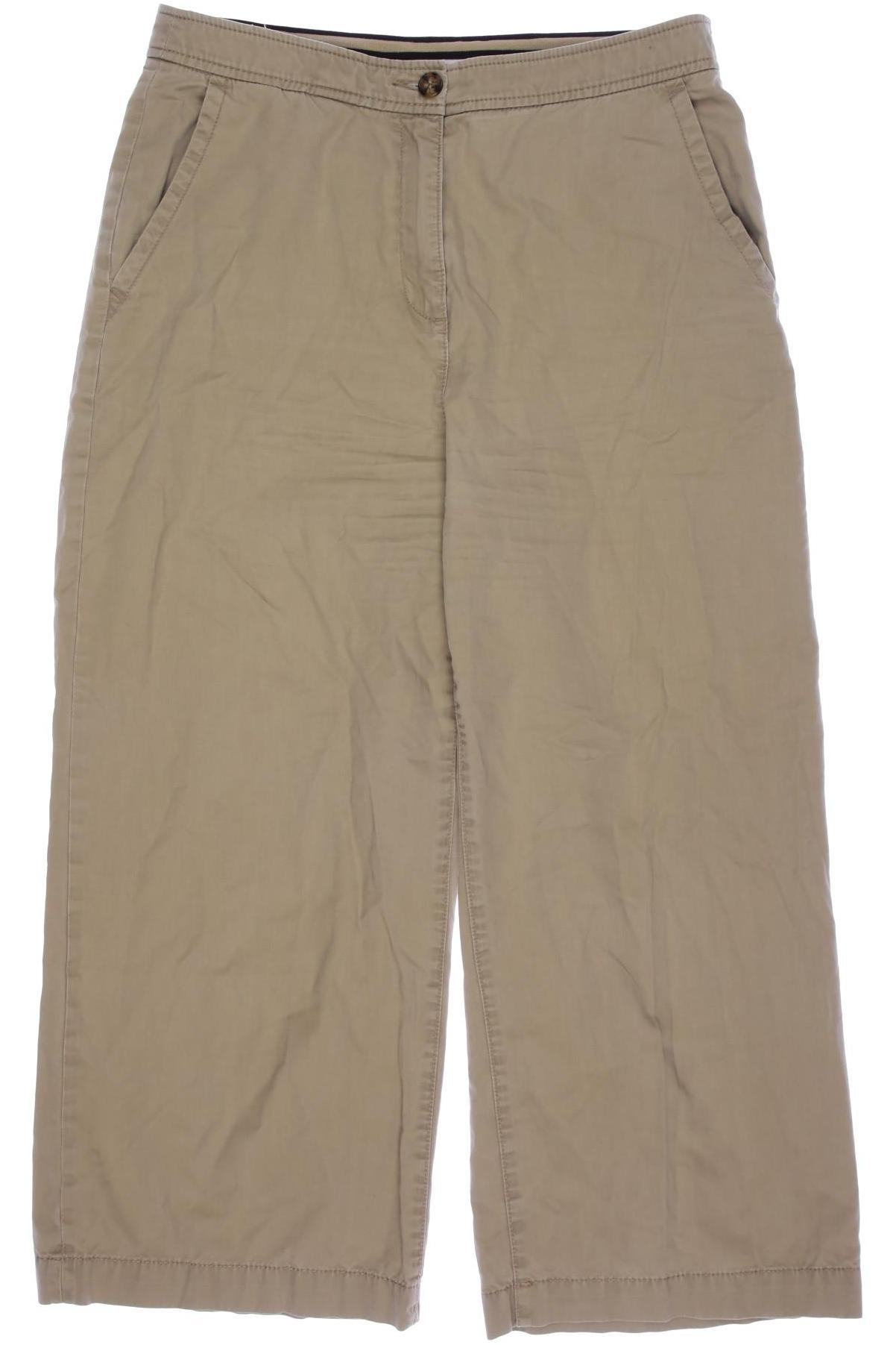 

Esprit Damen Stoffhose, beige, Gr. 36