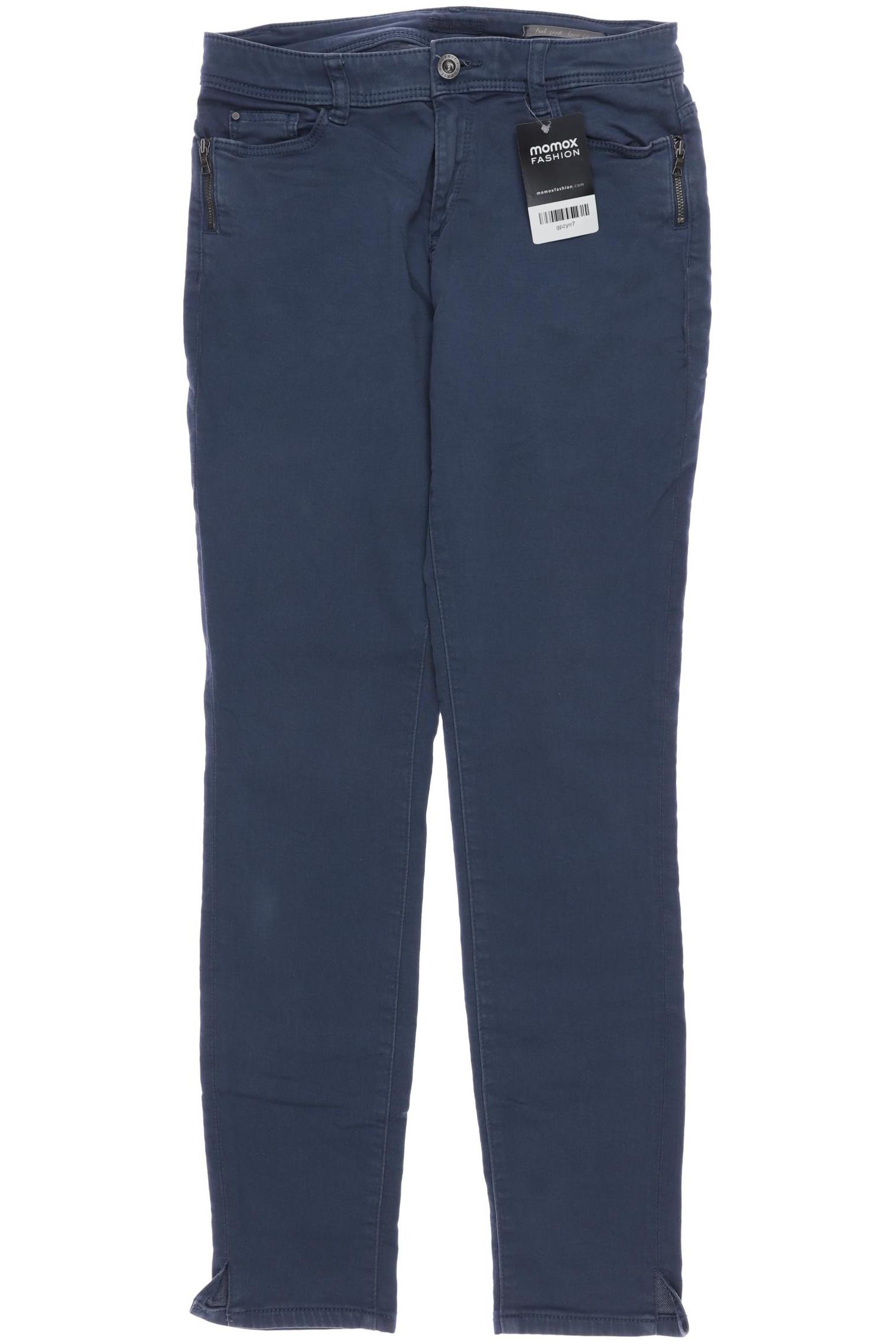 

Esprit Damen Stoffhose, blau, Gr. 36