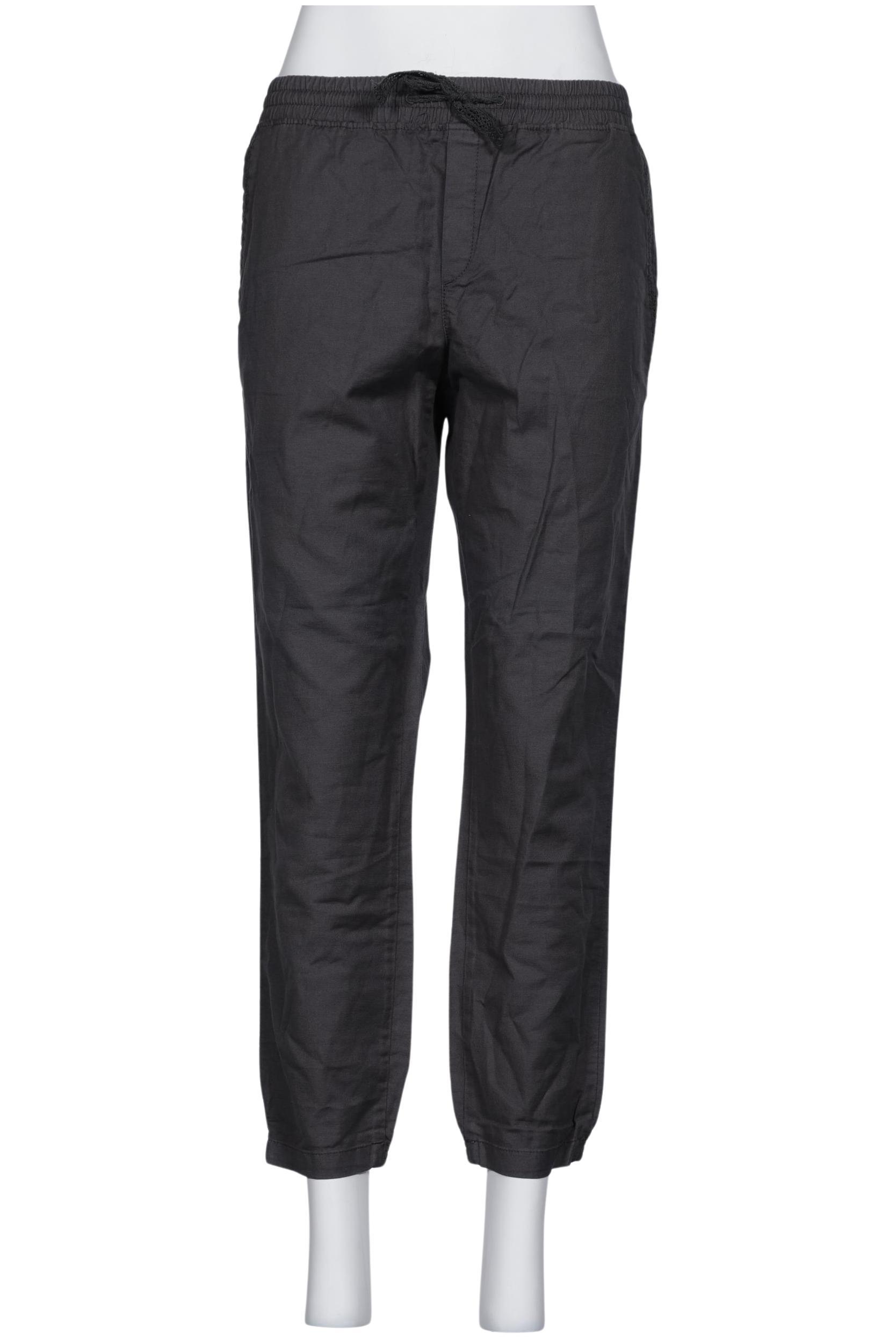 

Esprit Damen Stoffhose, grau, Gr. 40