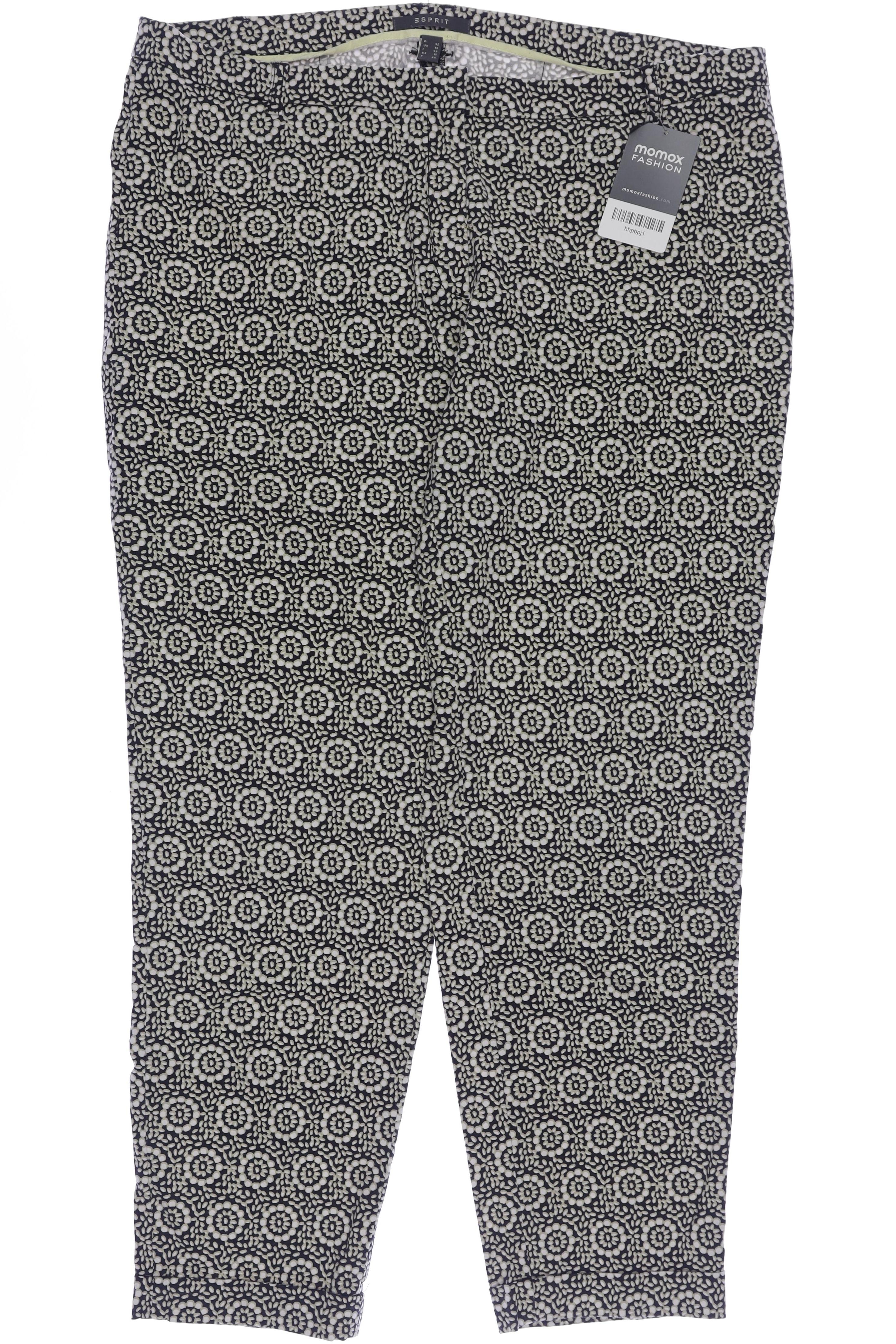 

Esprit Damen Stoffhose, beige, Gr. 42