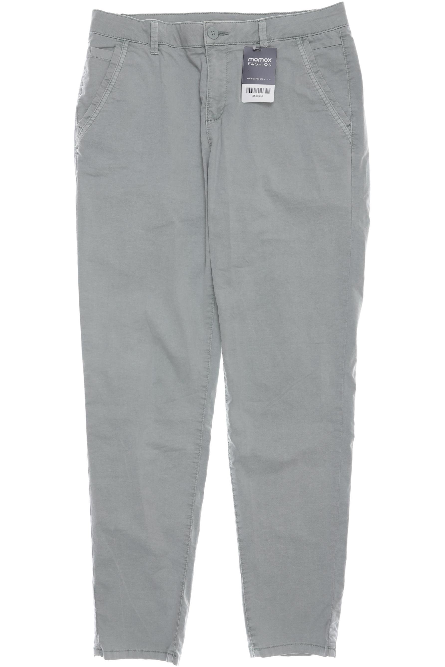 

Esprit Damen Stoffhose, grün, Gr. 36