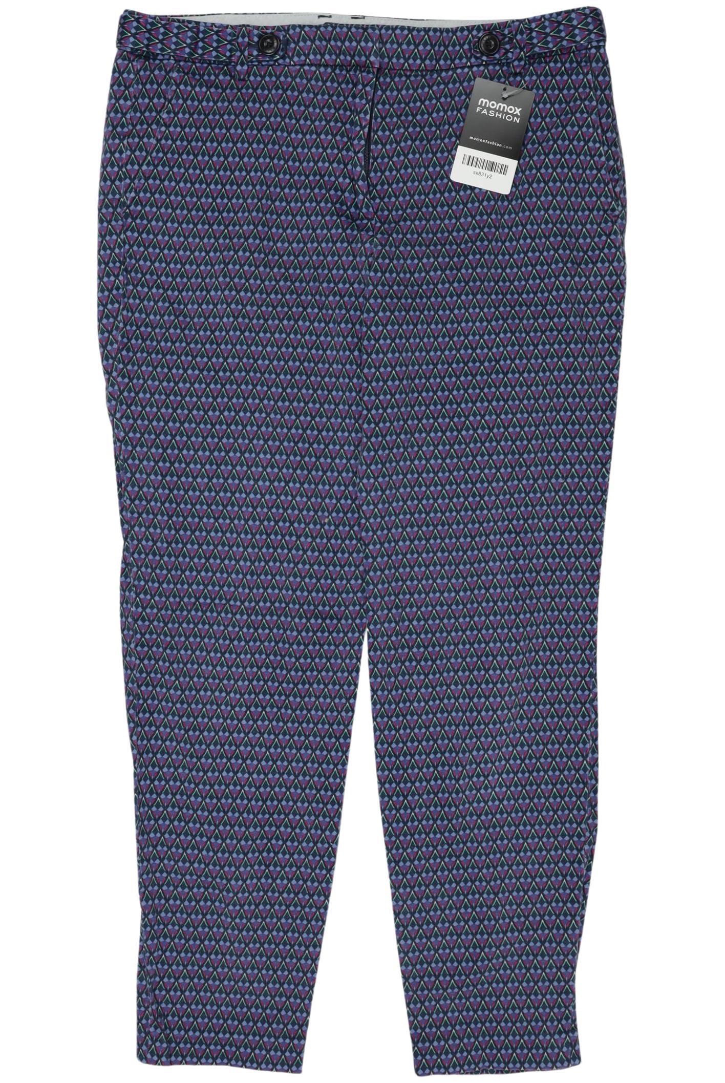 

Esprit Damen Stoffhose, blau, Gr. 38