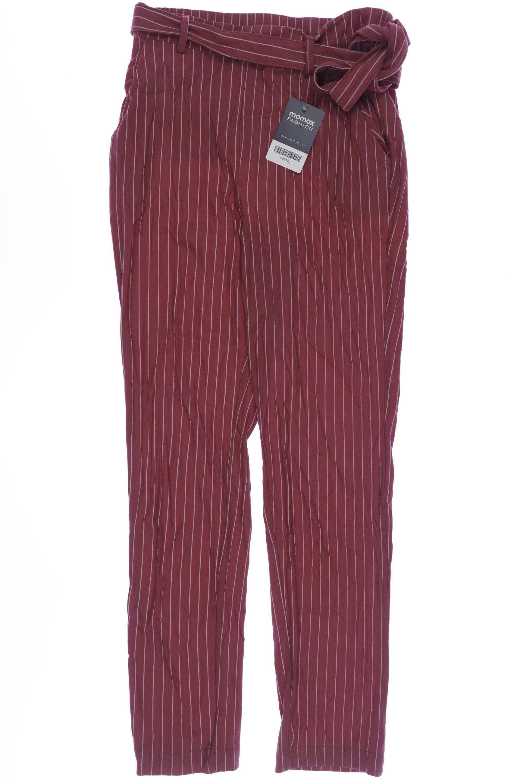 

Esprit Damen Stoffhose, braun, Gr. 0