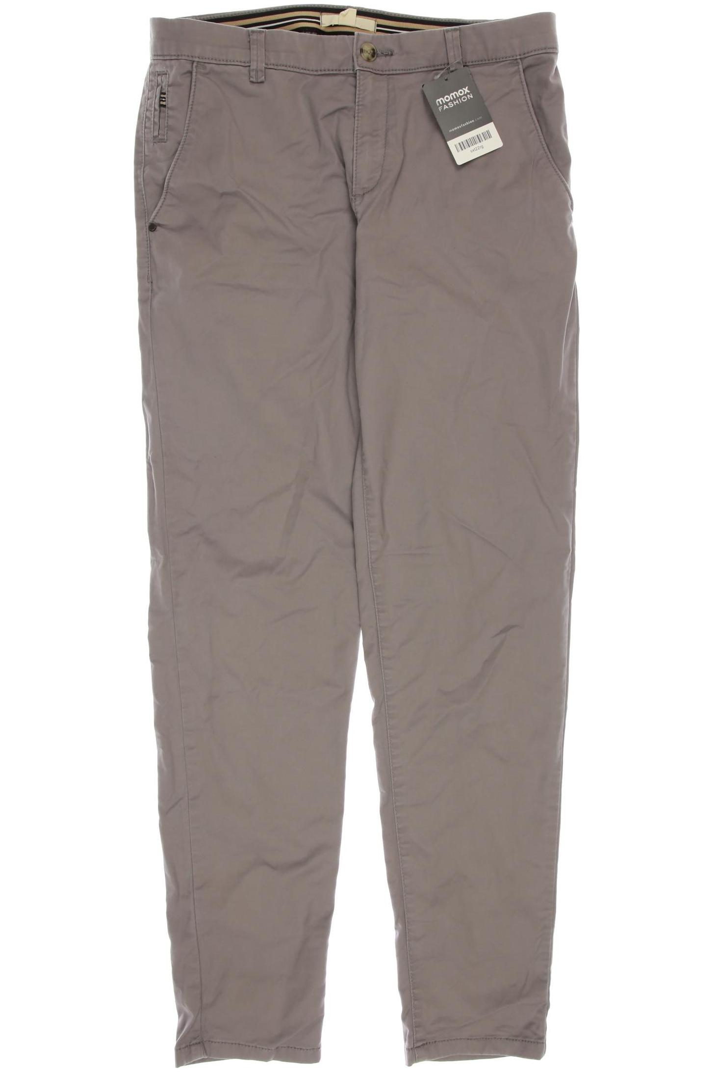 

Esprit Damen Stoffhose, grau