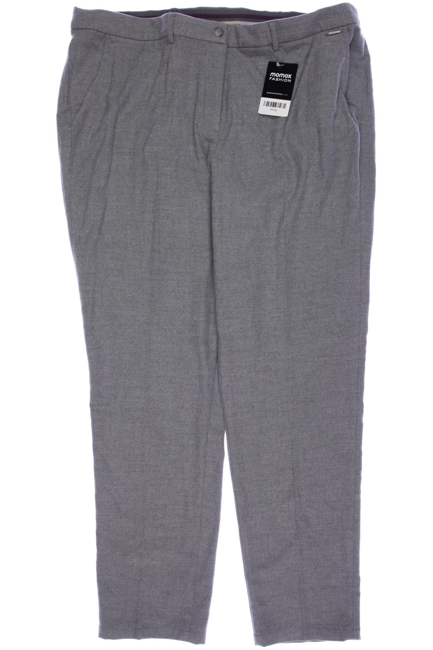 

Esprit Damen Stoffhose, grau, Gr. 44
