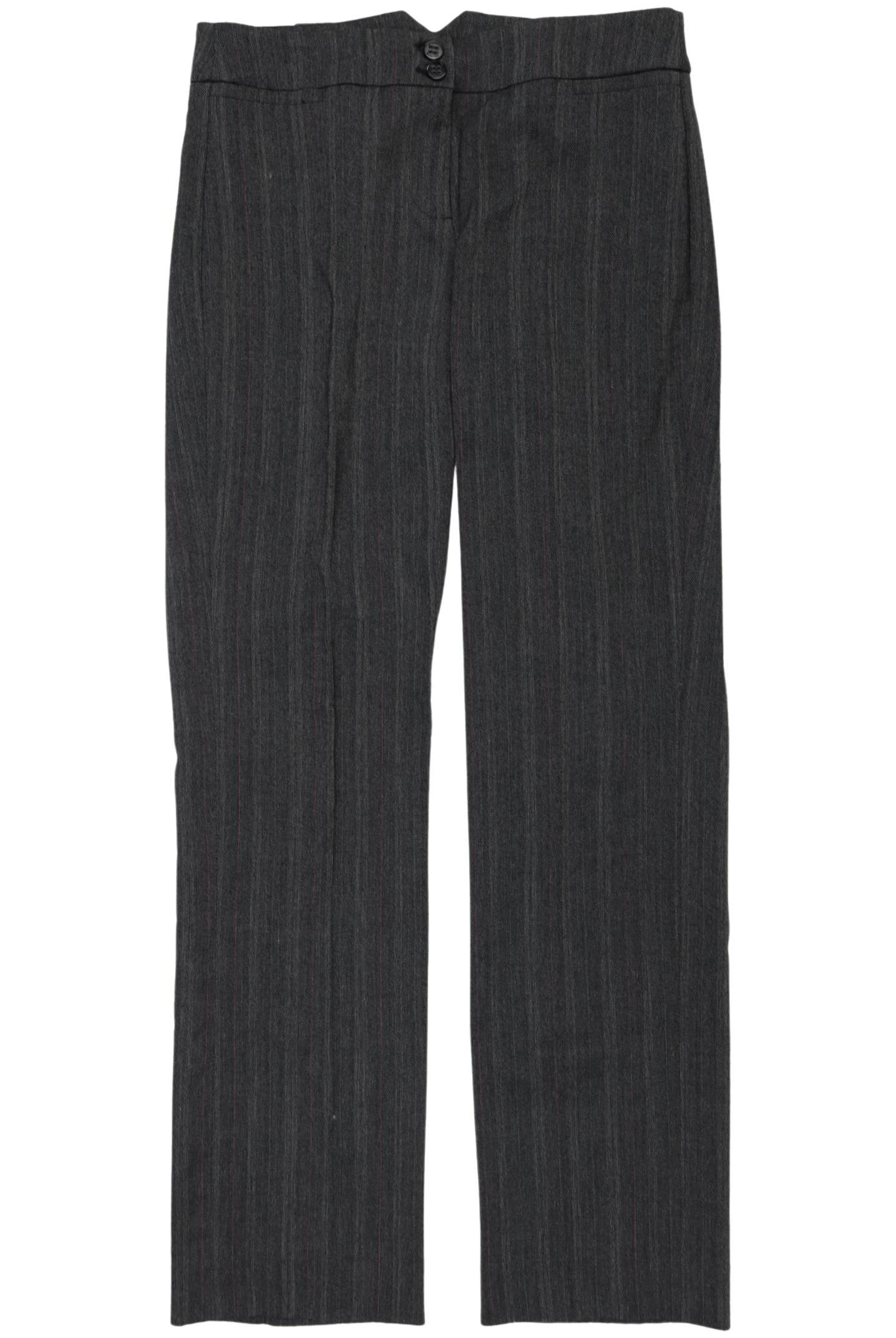 

Esprit Damen Stoffhose, grau, Gr. 34