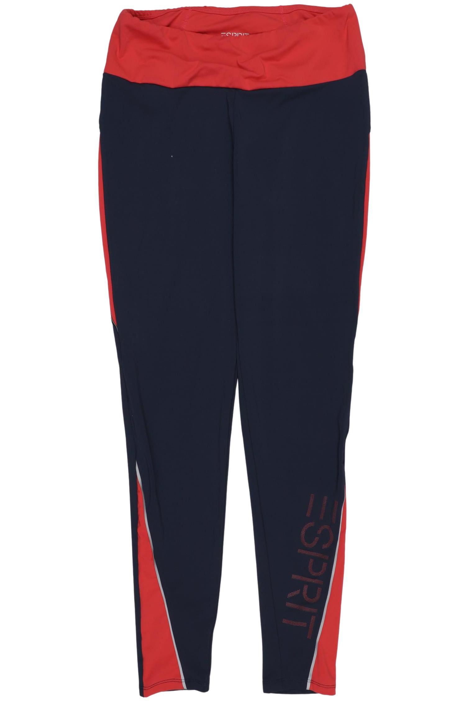 

Esprit Damen Stoffhose, marineblau, Gr. 0