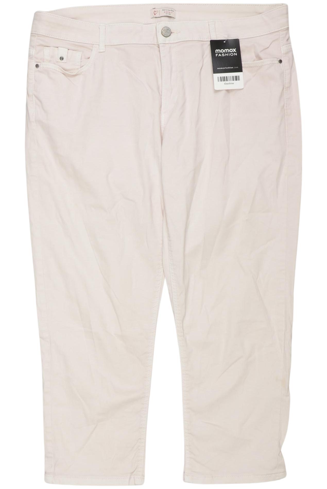 

Esprit Damen Stoffhose, pink, Gr. 42