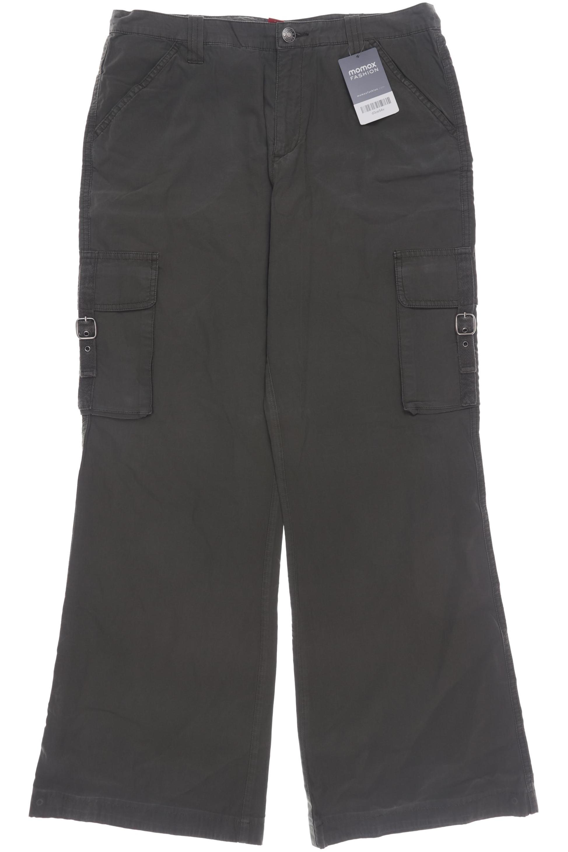 

Esprit Damen Stoffhose, grün, Gr. 40