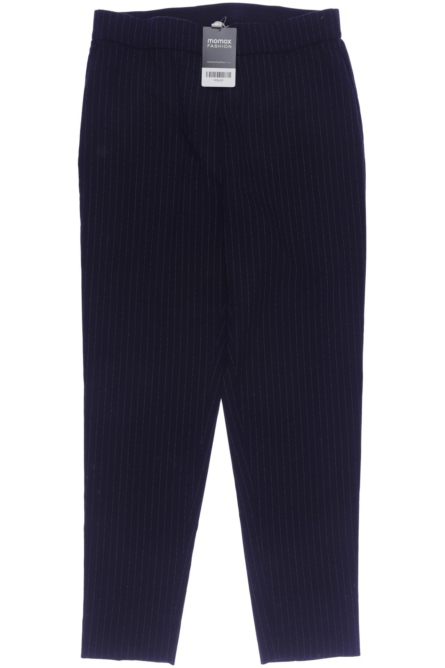 

Esprit Damen Stoffhose, marineblau, Gr. 36