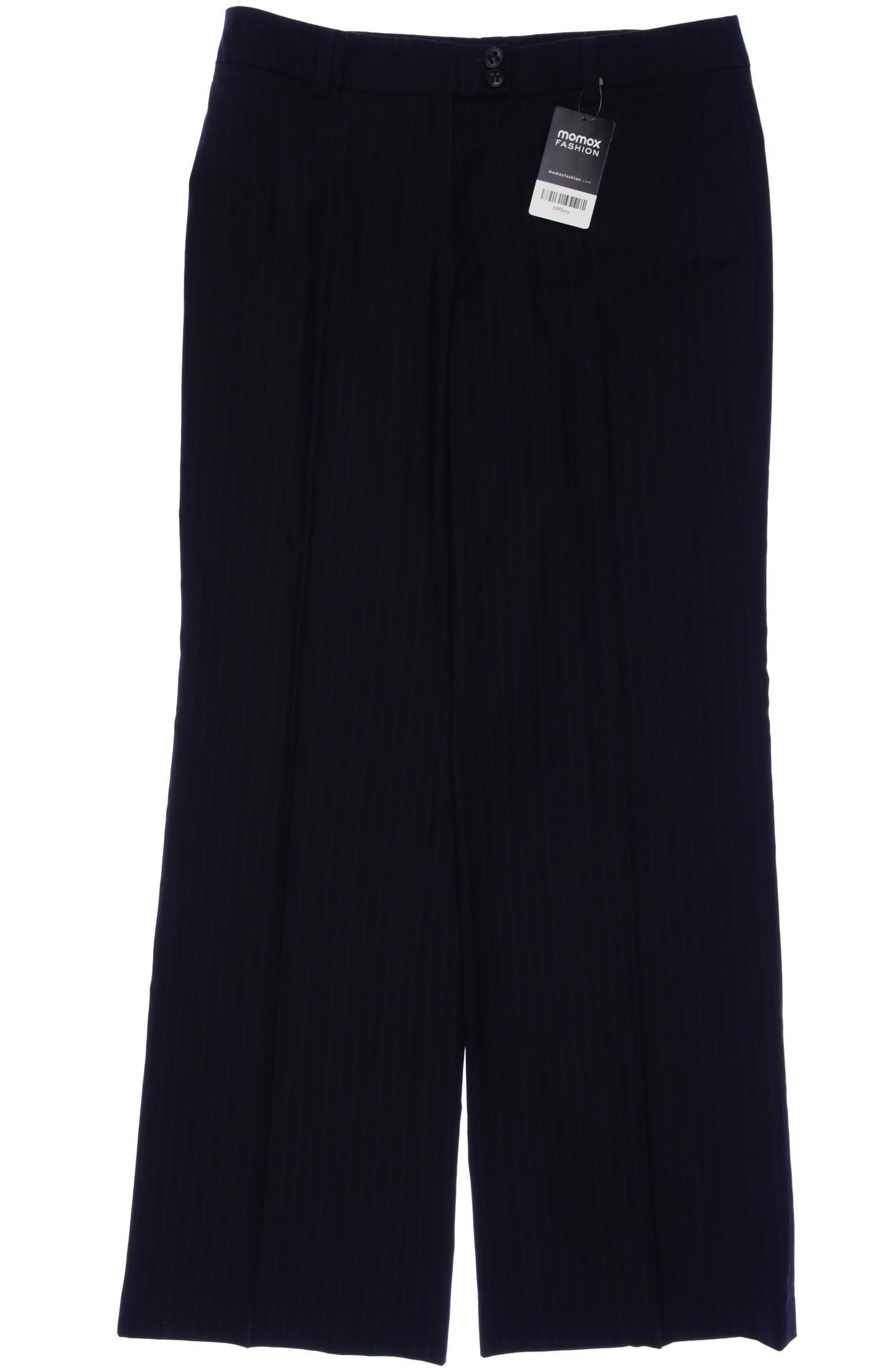 

Esprit Damen Stoffhose, schwarz, Gr. 40