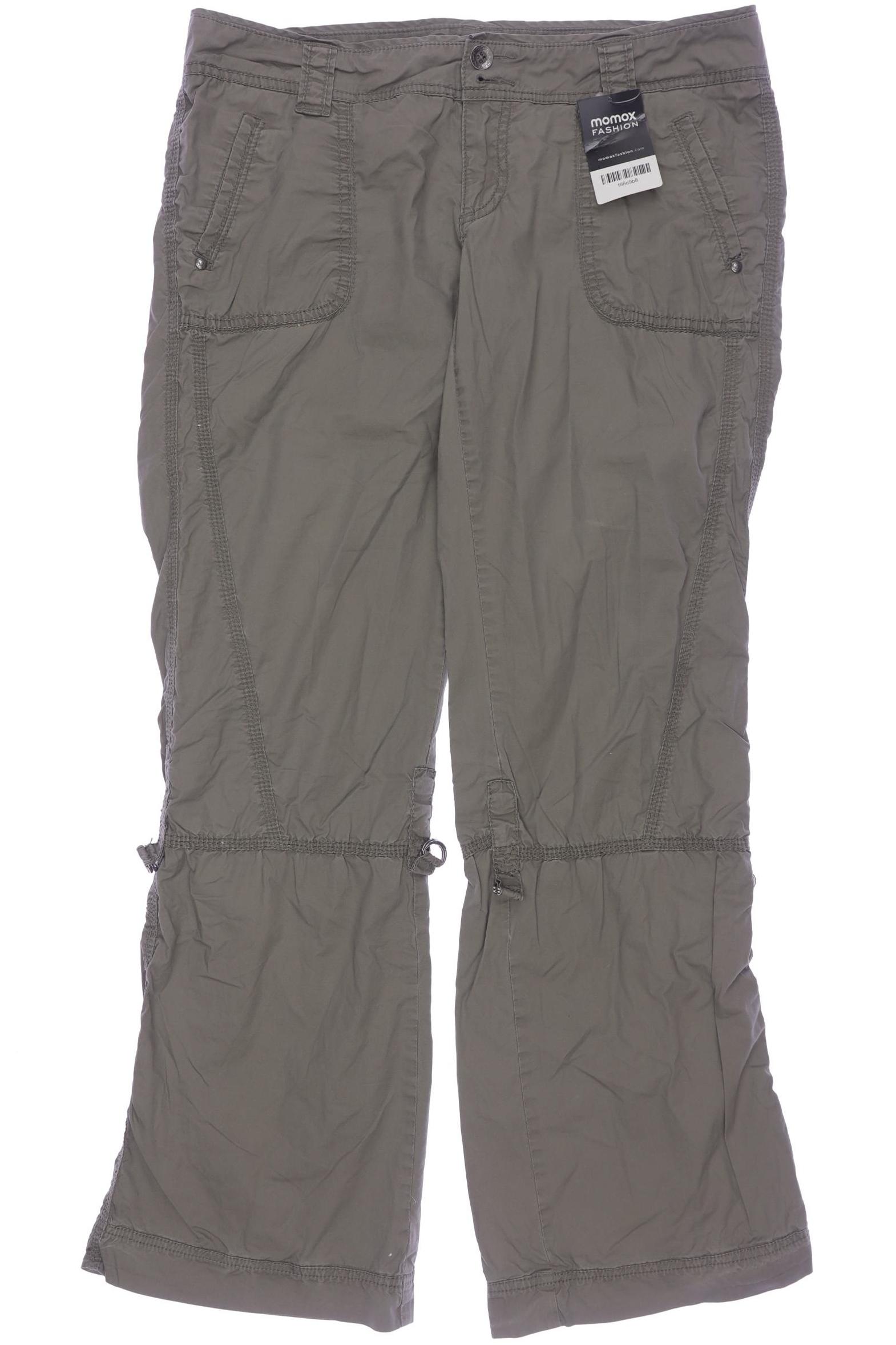 

Esprit Damen Stoffhose, beige, Gr. 40