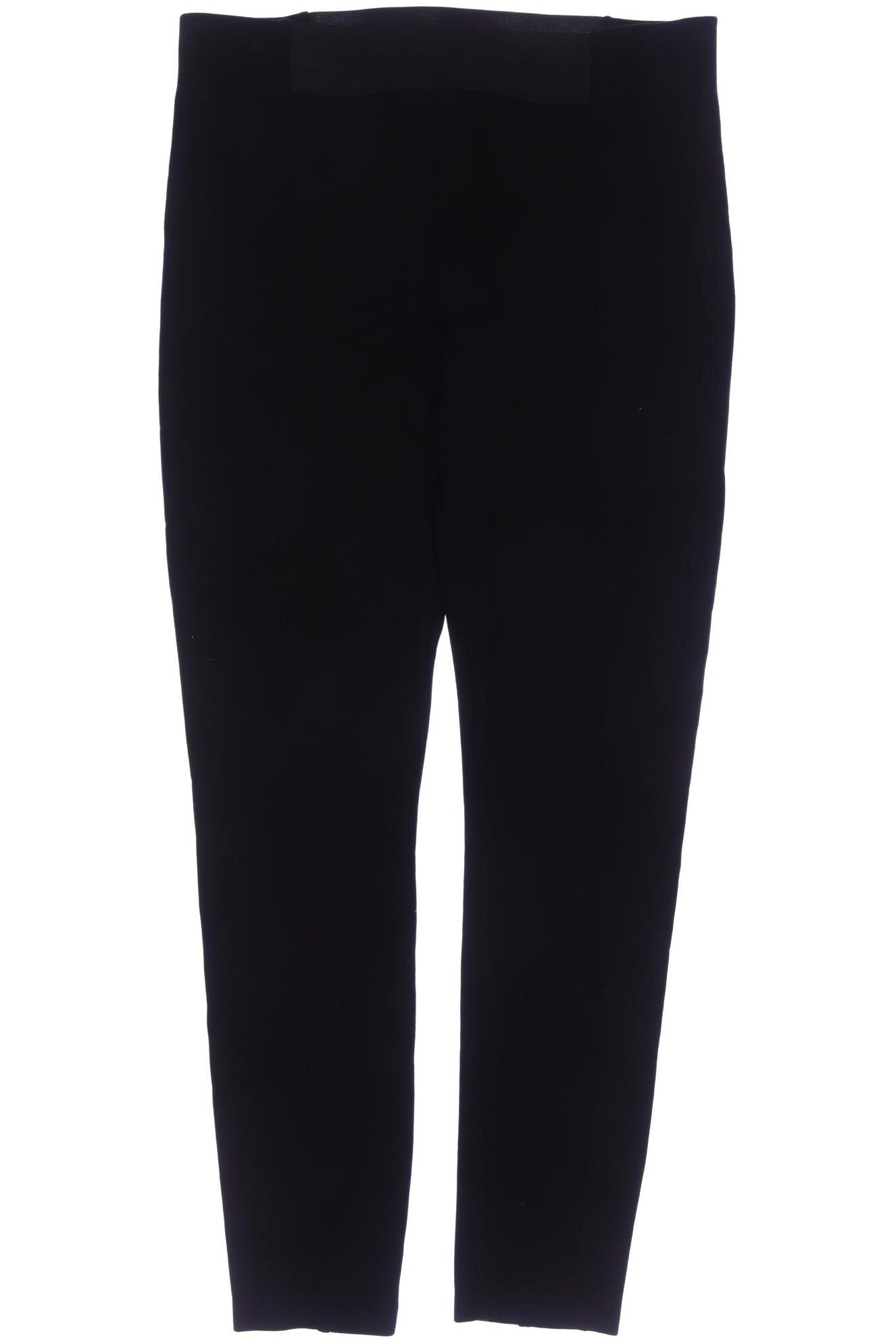 

Esprit Damen Stoffhose, schwarz, Gr. 0