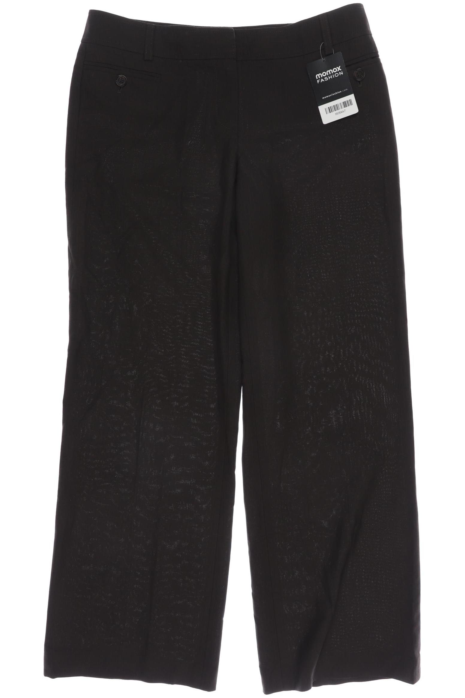 

Esprit Damen Stoffhose, braun, Gr. 36