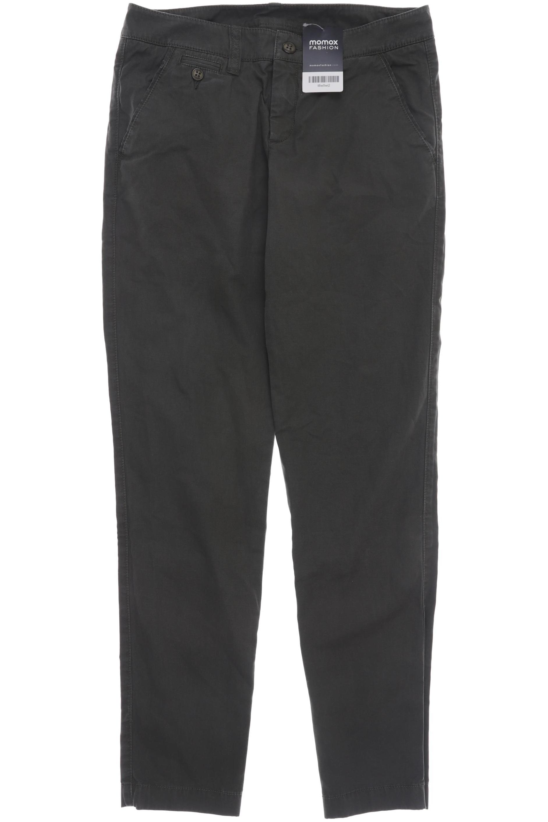 

Esprit Damen Stoffhose, grün, Gr. 34