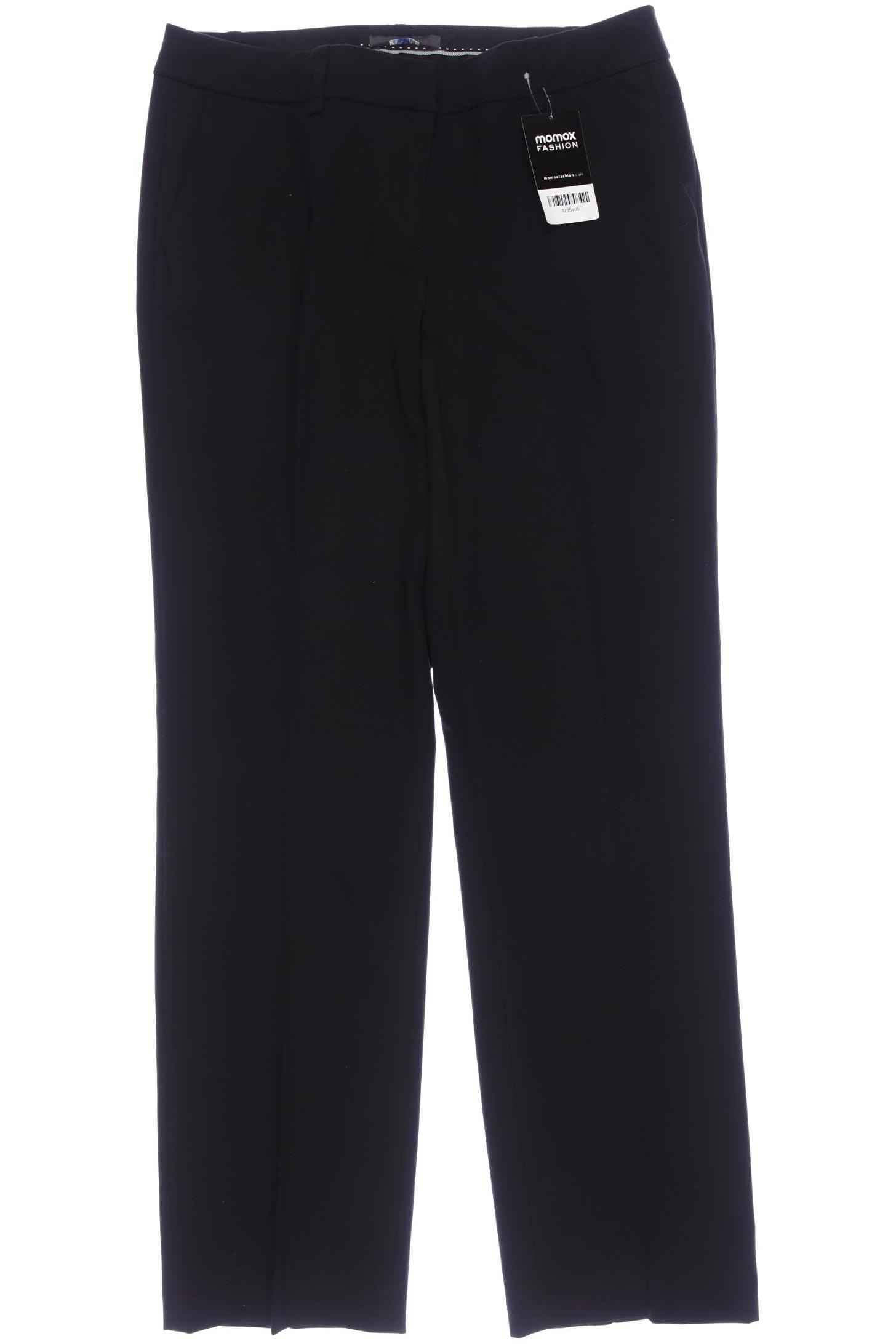 

Esprit Damen Stoffhose, schwarz, Gr. 38