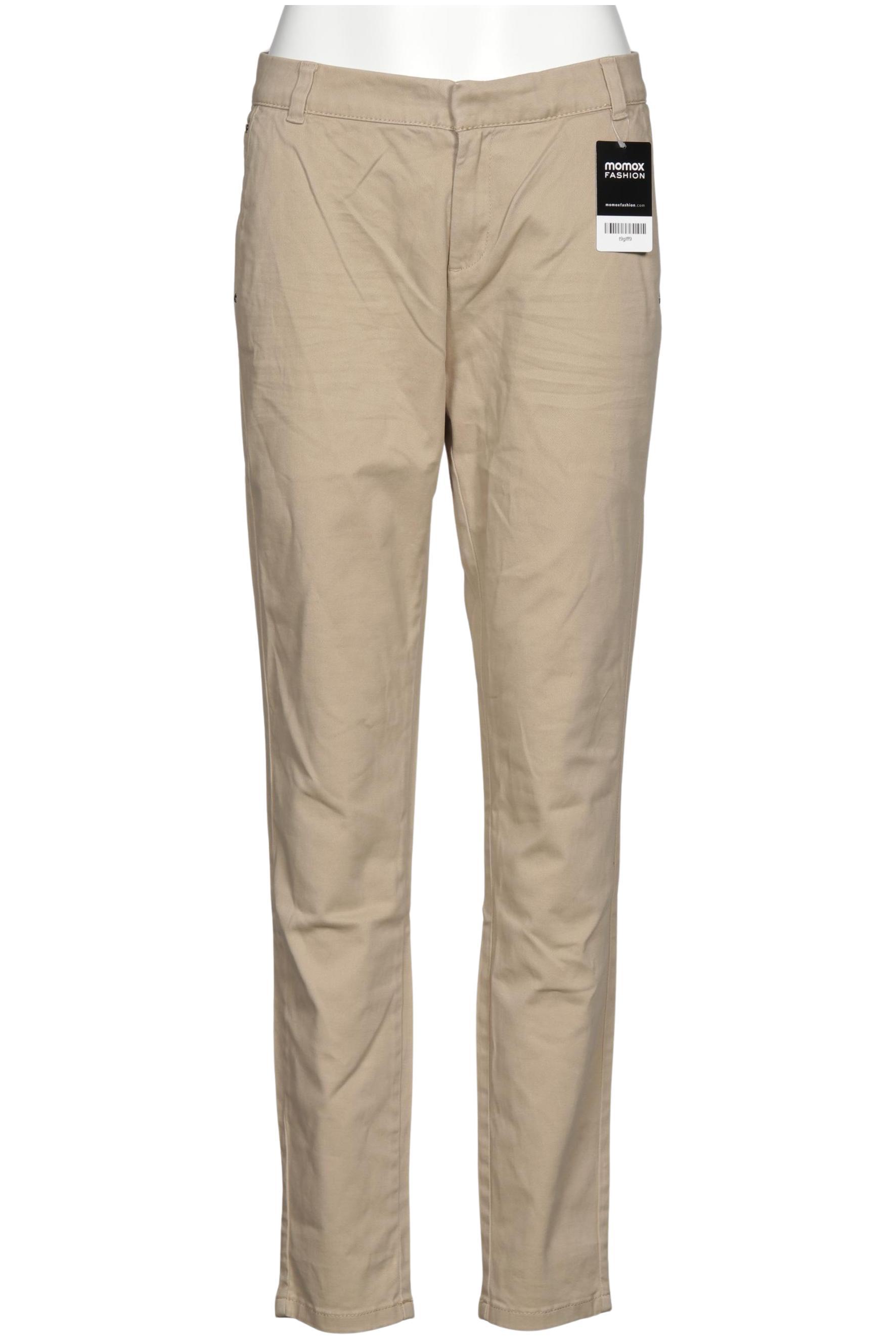 

Esprit Damen Stoffhose, beige, Gr. 32
