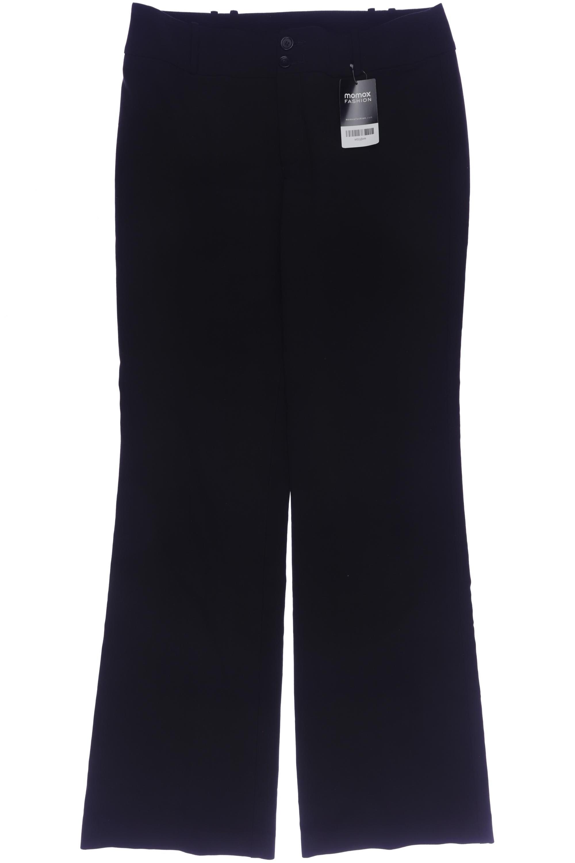 

Esprit Damen Stoffhose, schwarz, Gr. 42