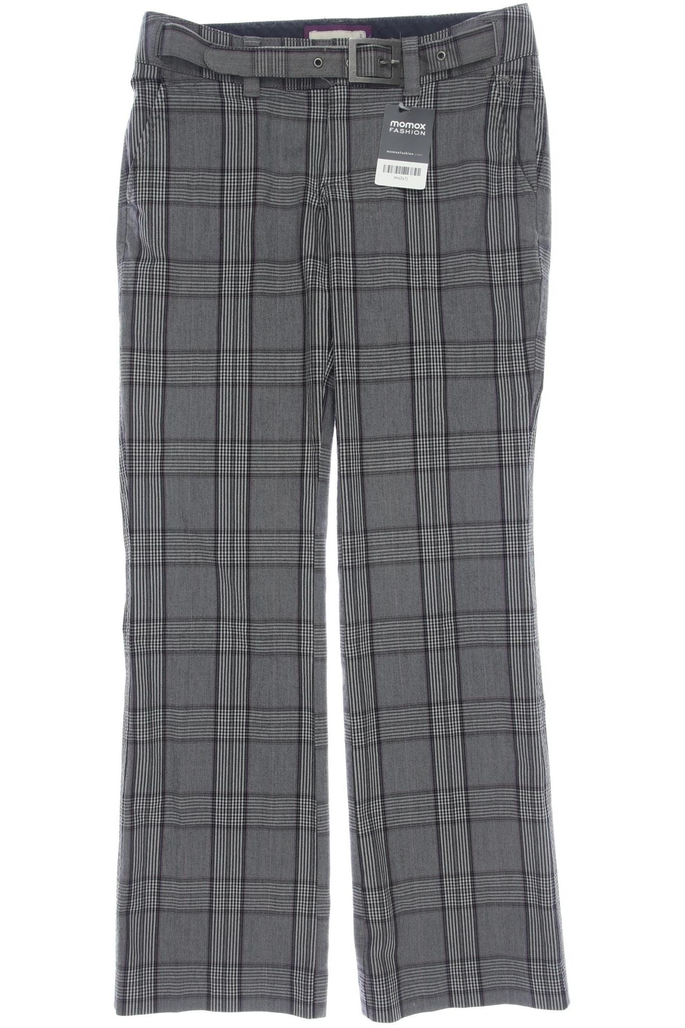 

Esprit Damen Stoffhose, grau, Gr. 36