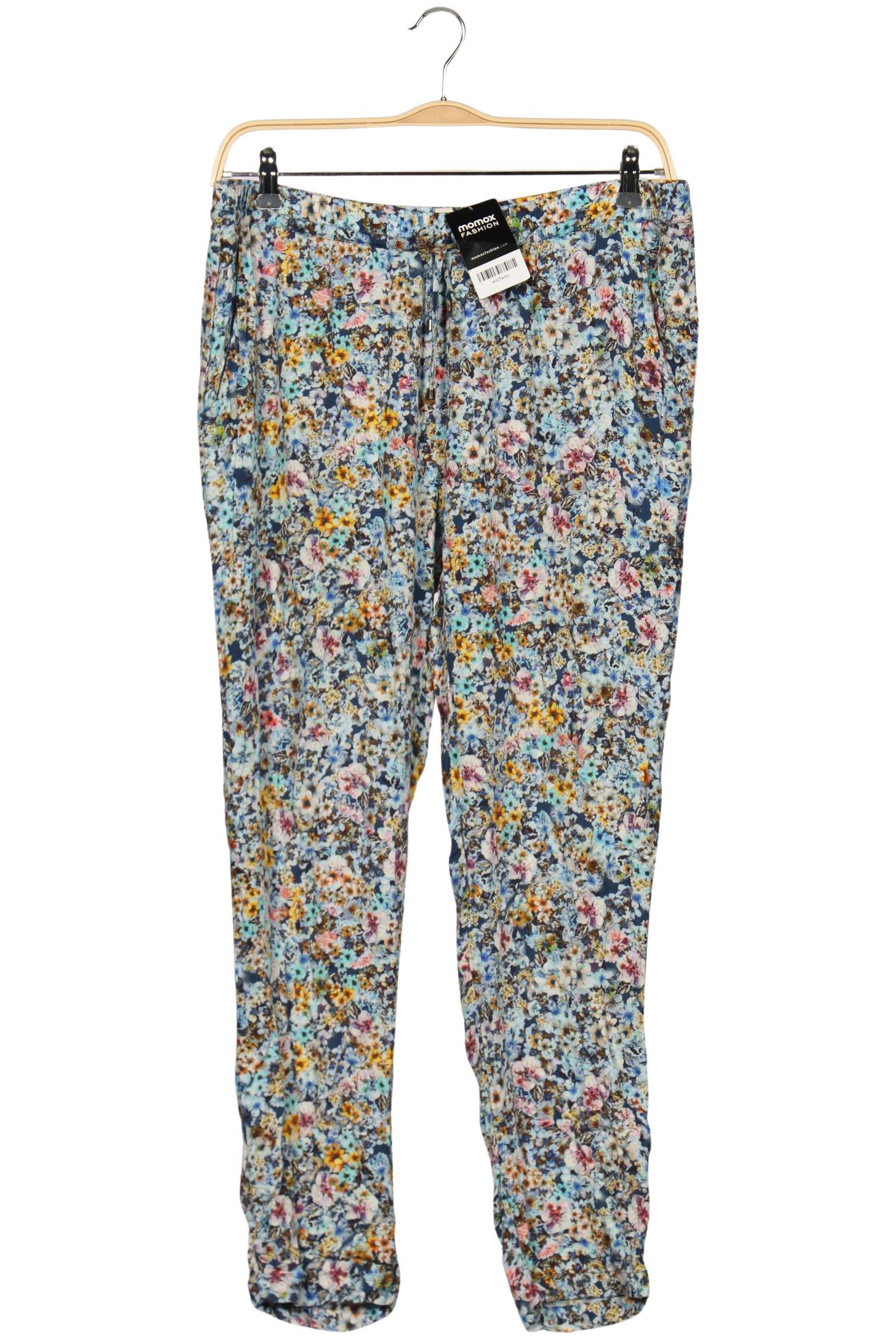 

Esprit Damen Stoffhose, blau, Gr. 42