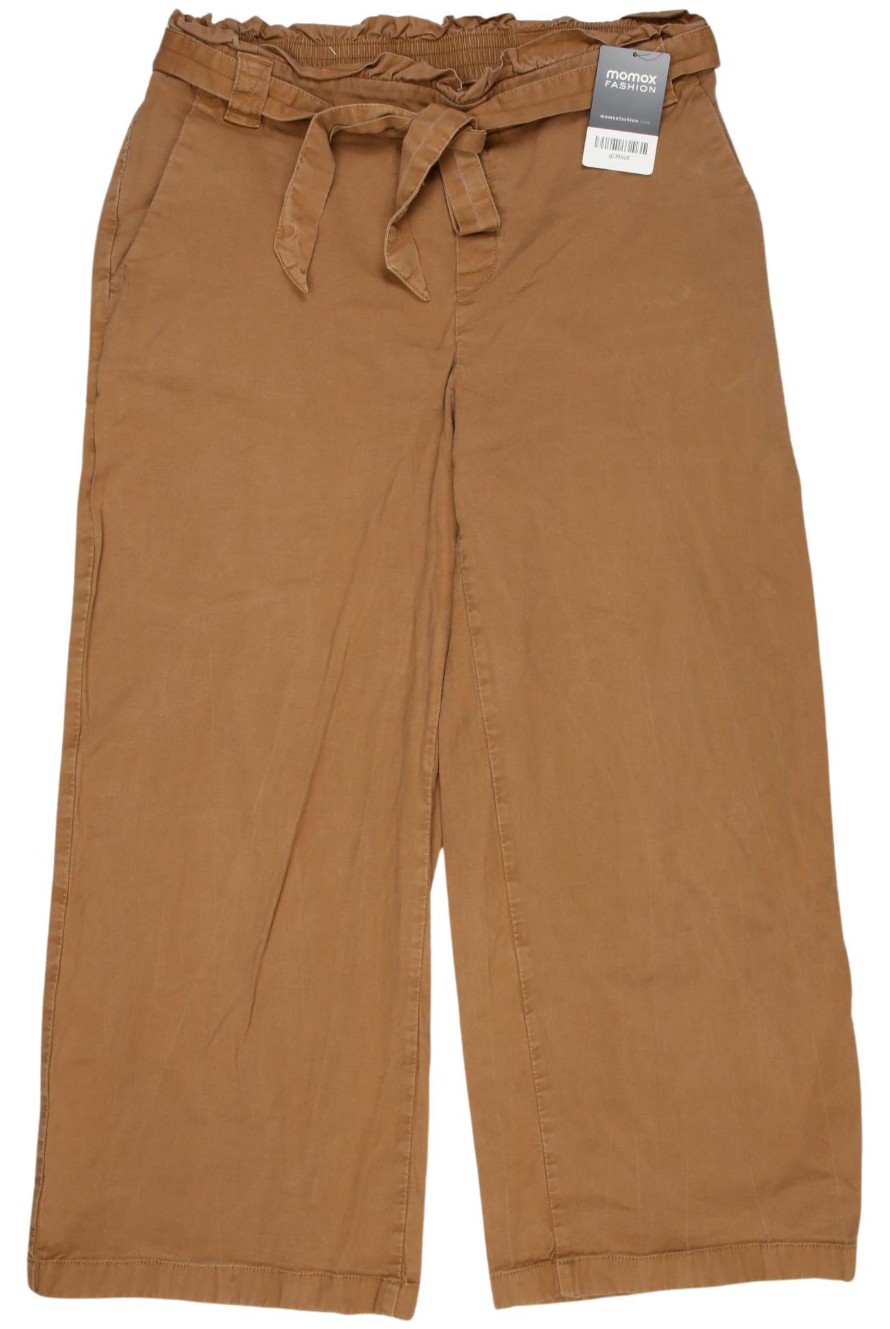 

Esprit Damen Stoffhose, braun, Gr. 40