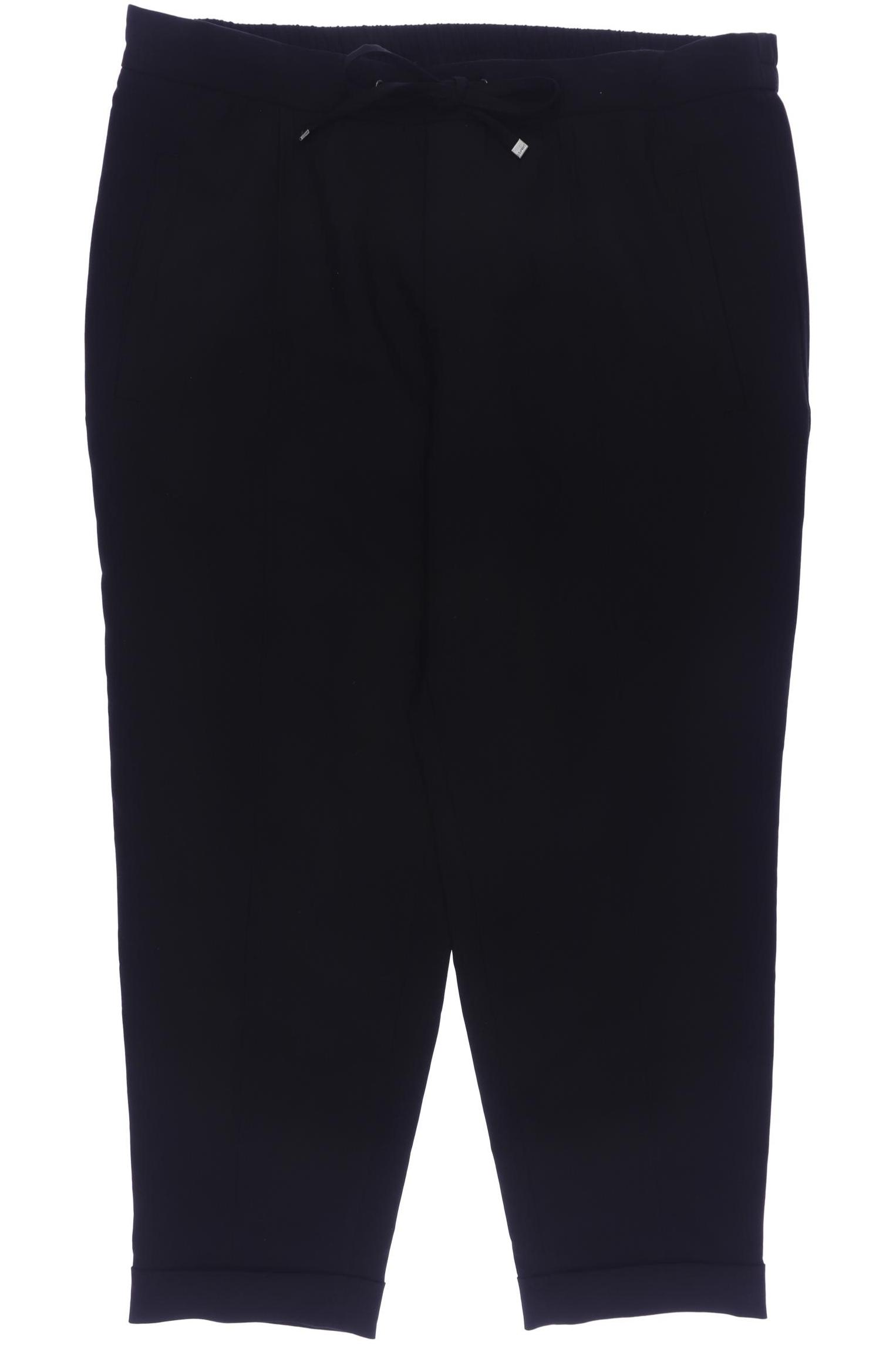 

Esprit Damen Stoffhose, schwarz, Gr. 44