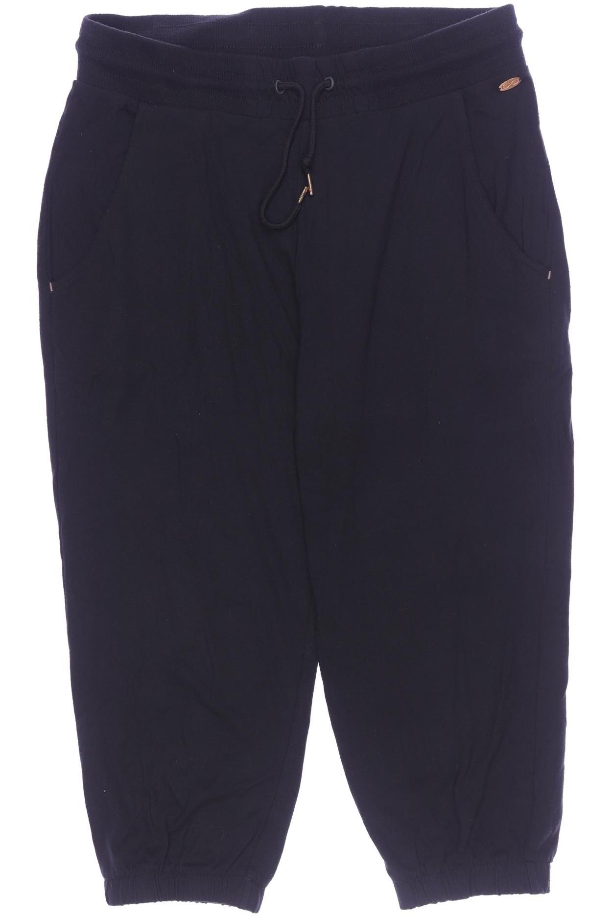 

Esprit Damen Stoffhose, marineblau, Gr. 0