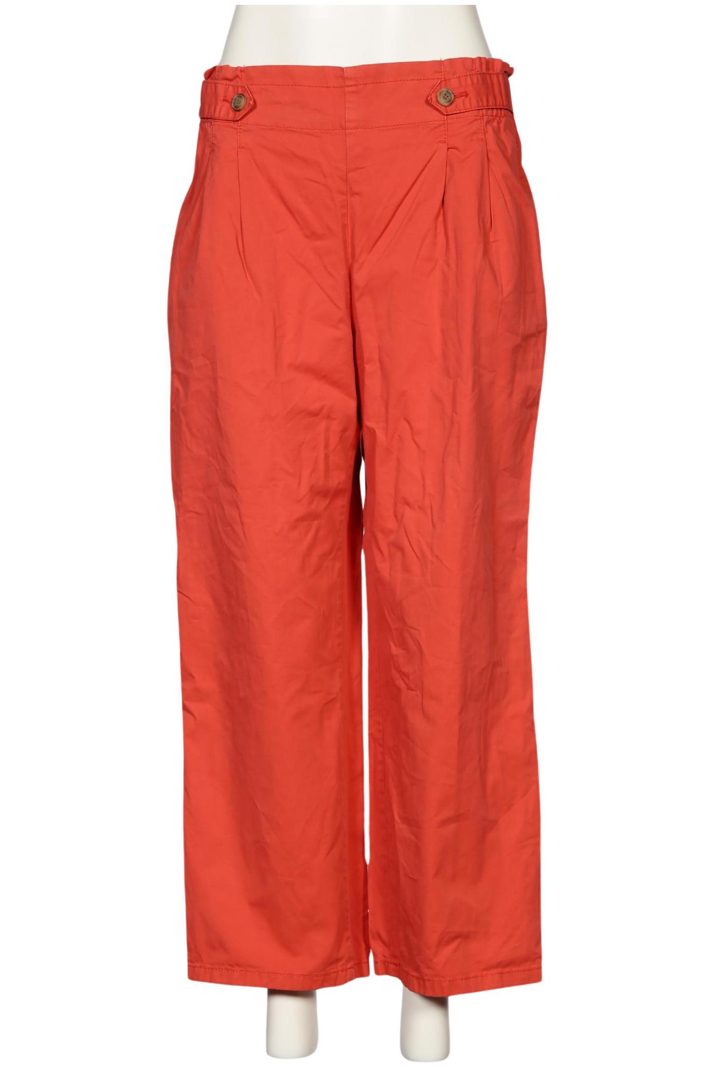 

Esprit Damen Stoffhose, rot, Gr. 40