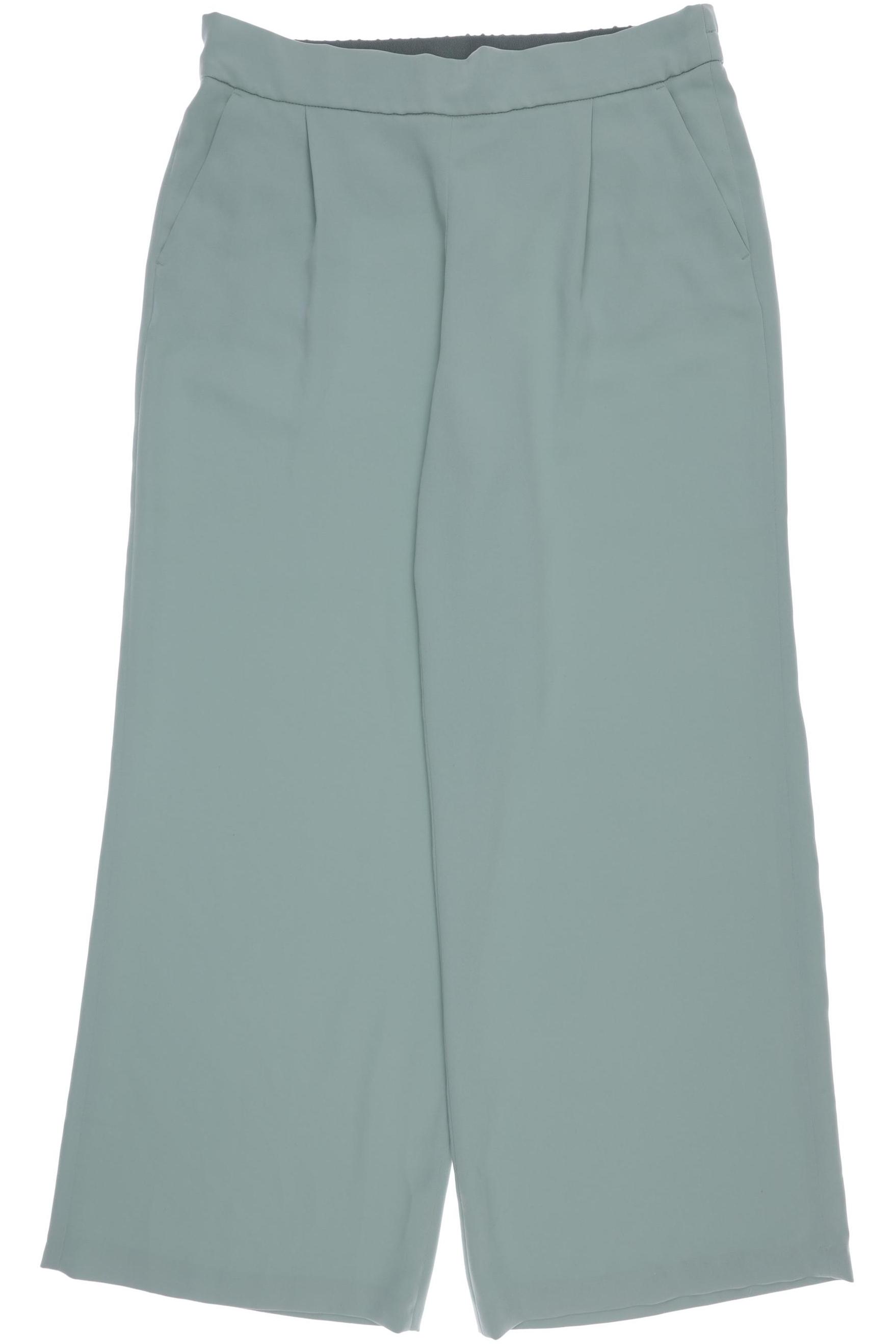 

Esprit Damen Stoffhose, hellgrün, Gr. 44