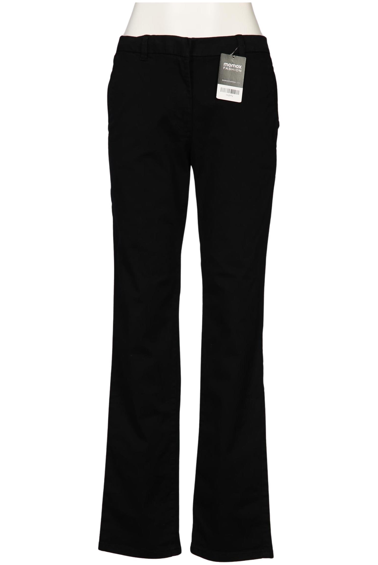 

Esprit Damen Stoffhose, schwarz, Gr. 34