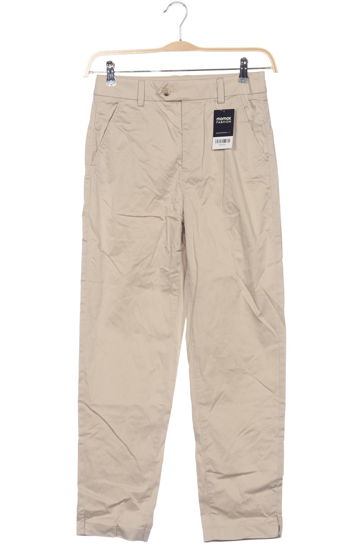 

Esprit Damen Stoffhose, beige, Gr. 34