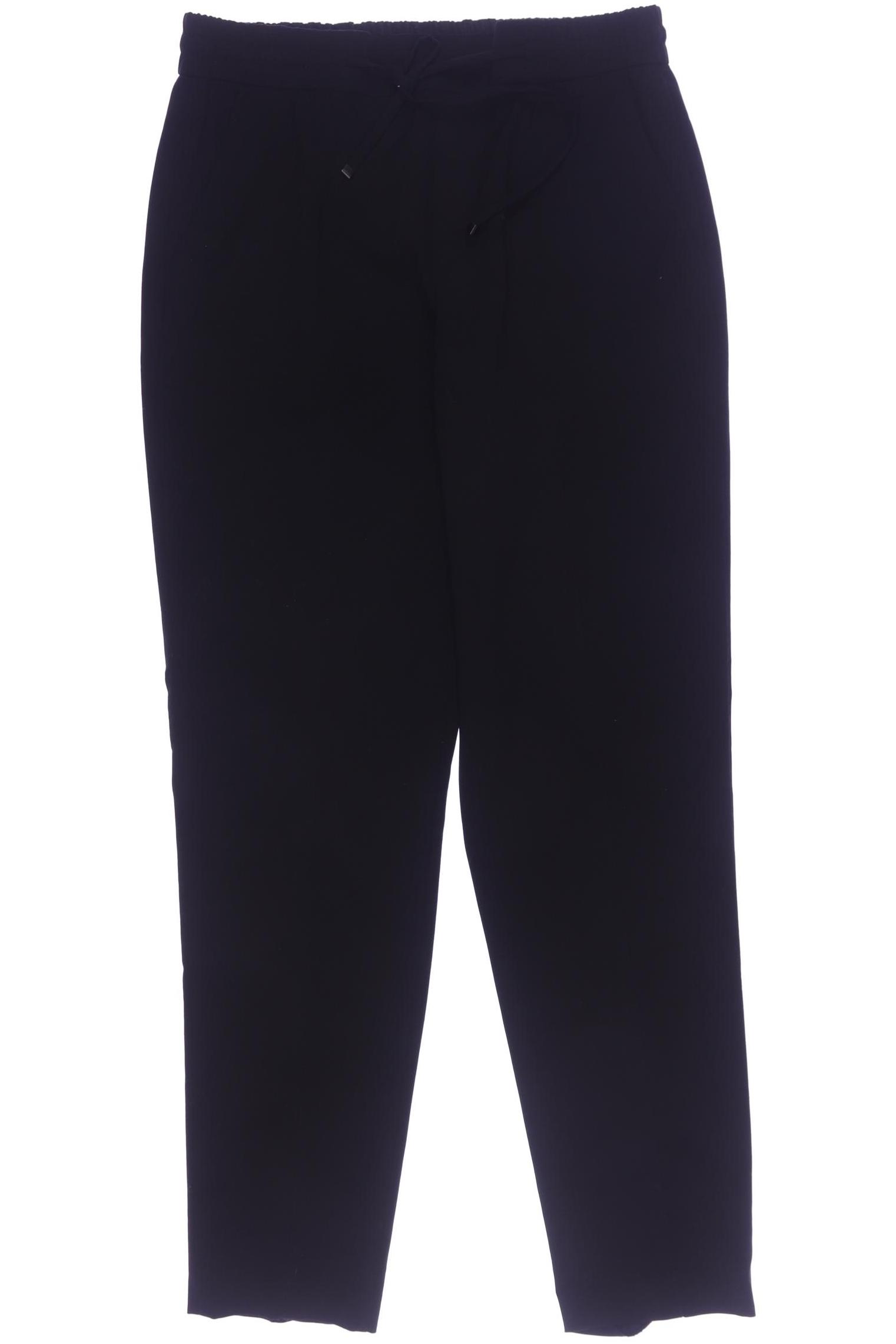 

Esprit Damen Stoffhose, schwarz, Gr. 34