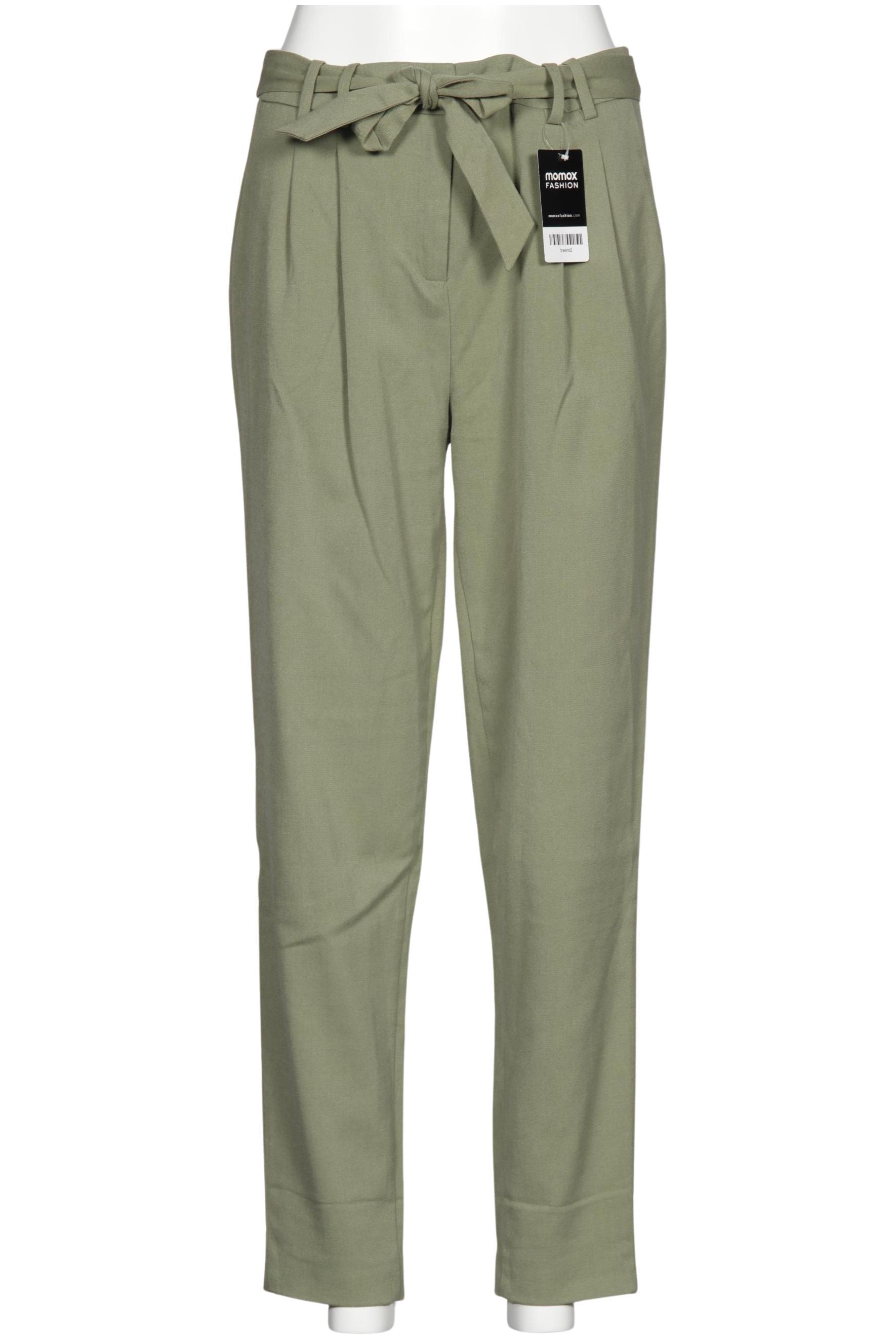 

Esprit Damen Stoffhose, grün, Gr. 34