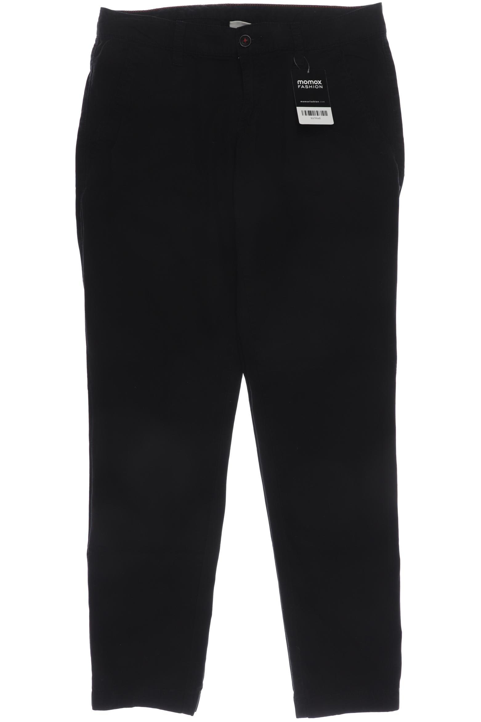 

Esprit Damen Stoffhose, schwarz, Gr. 36
