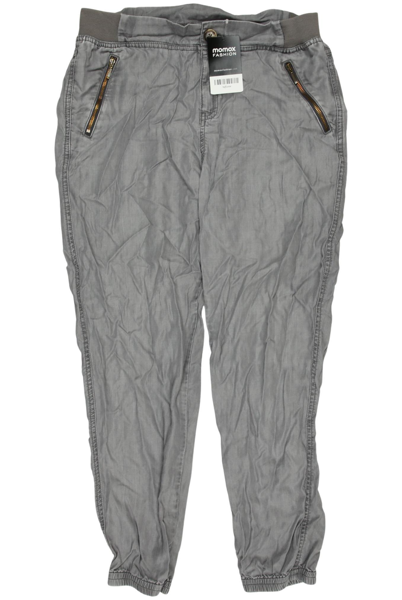 

Esprit Damen Stoffhose, grau, Gr. 27