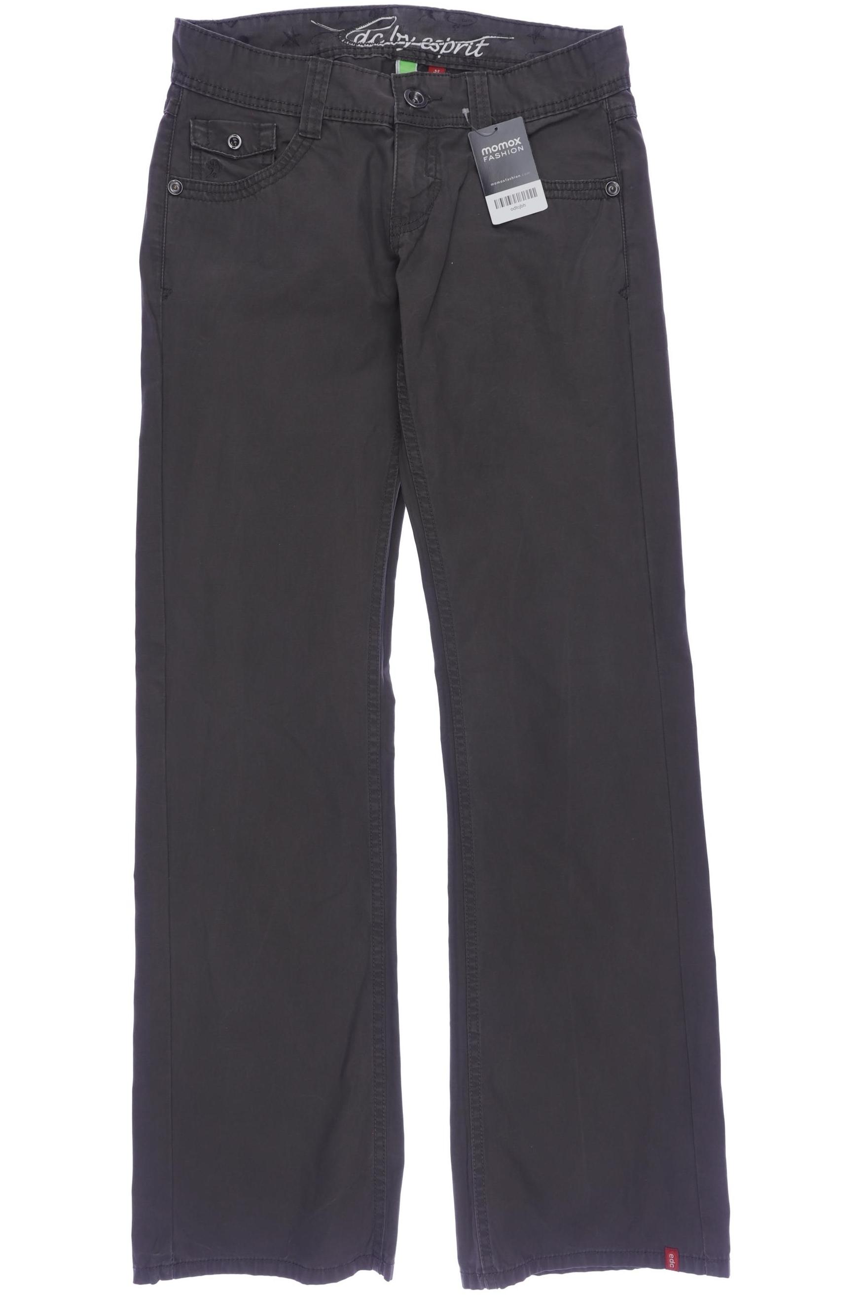 

Esprit Damen Stoffhose, braun, Gr. 38