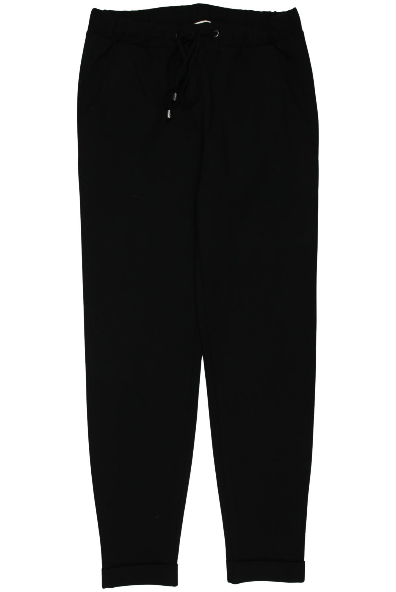 

Esprit Damen Stoffhose, schwarz, Gr. 34