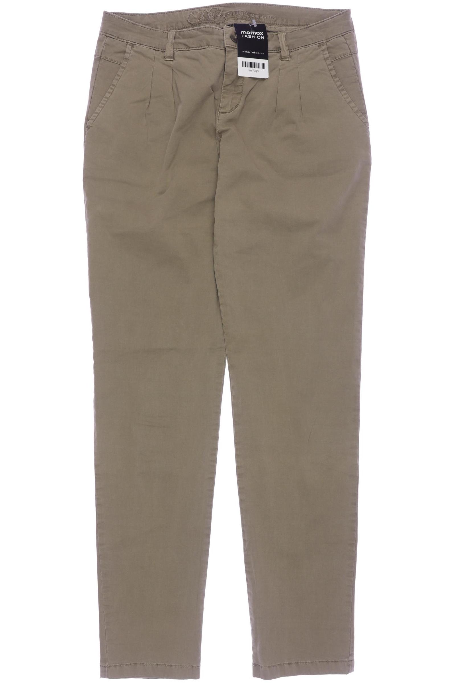 

Esprit Damen Stoffhose, beige, Gr. 36