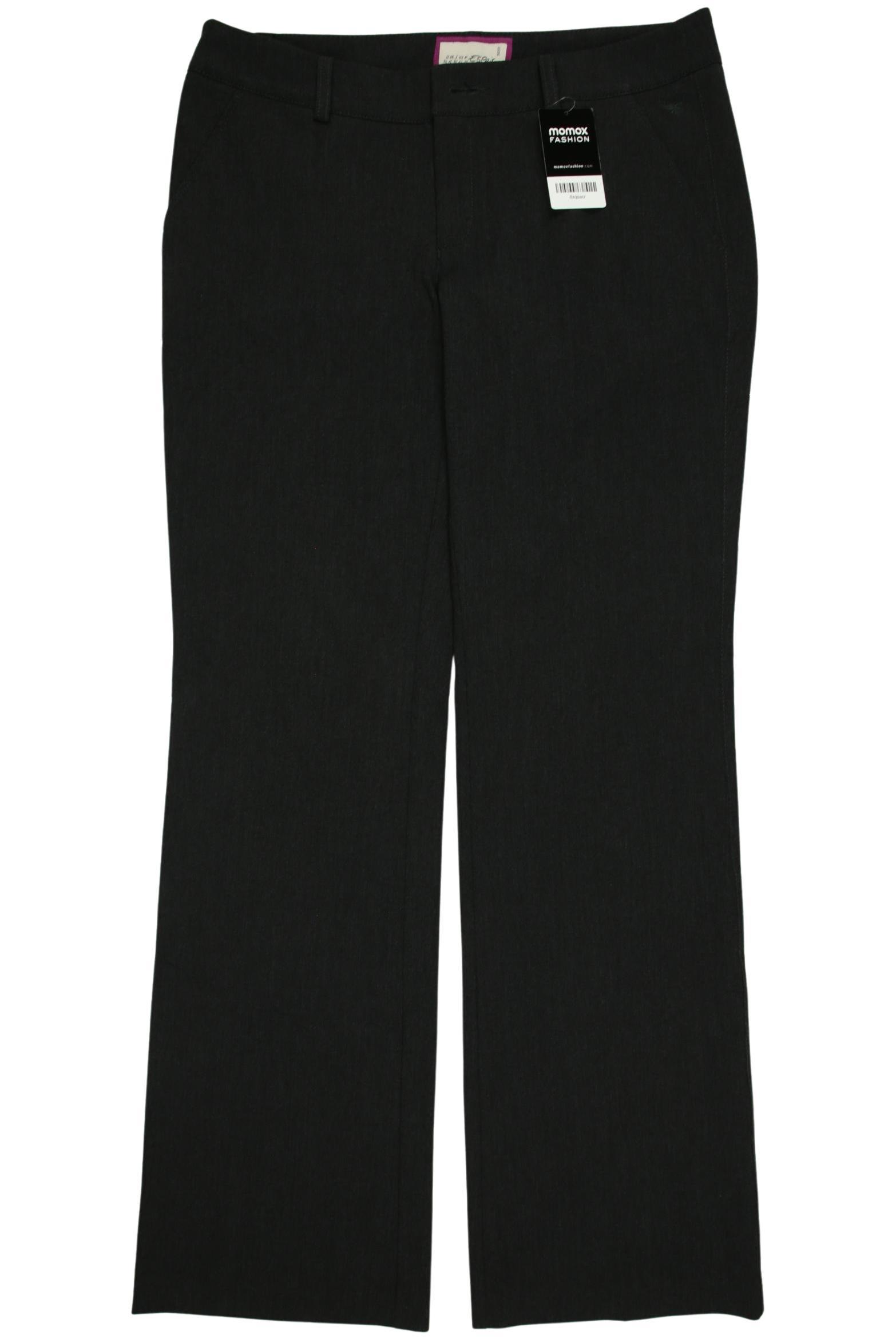 

Esprit Damen Stoffhose, grau, Gr. 42