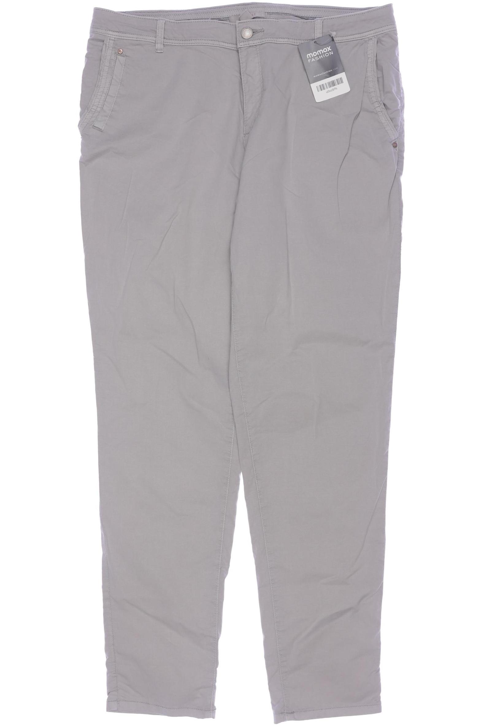 

Esprit Damen Stoffhose, grau, Gr. 40
