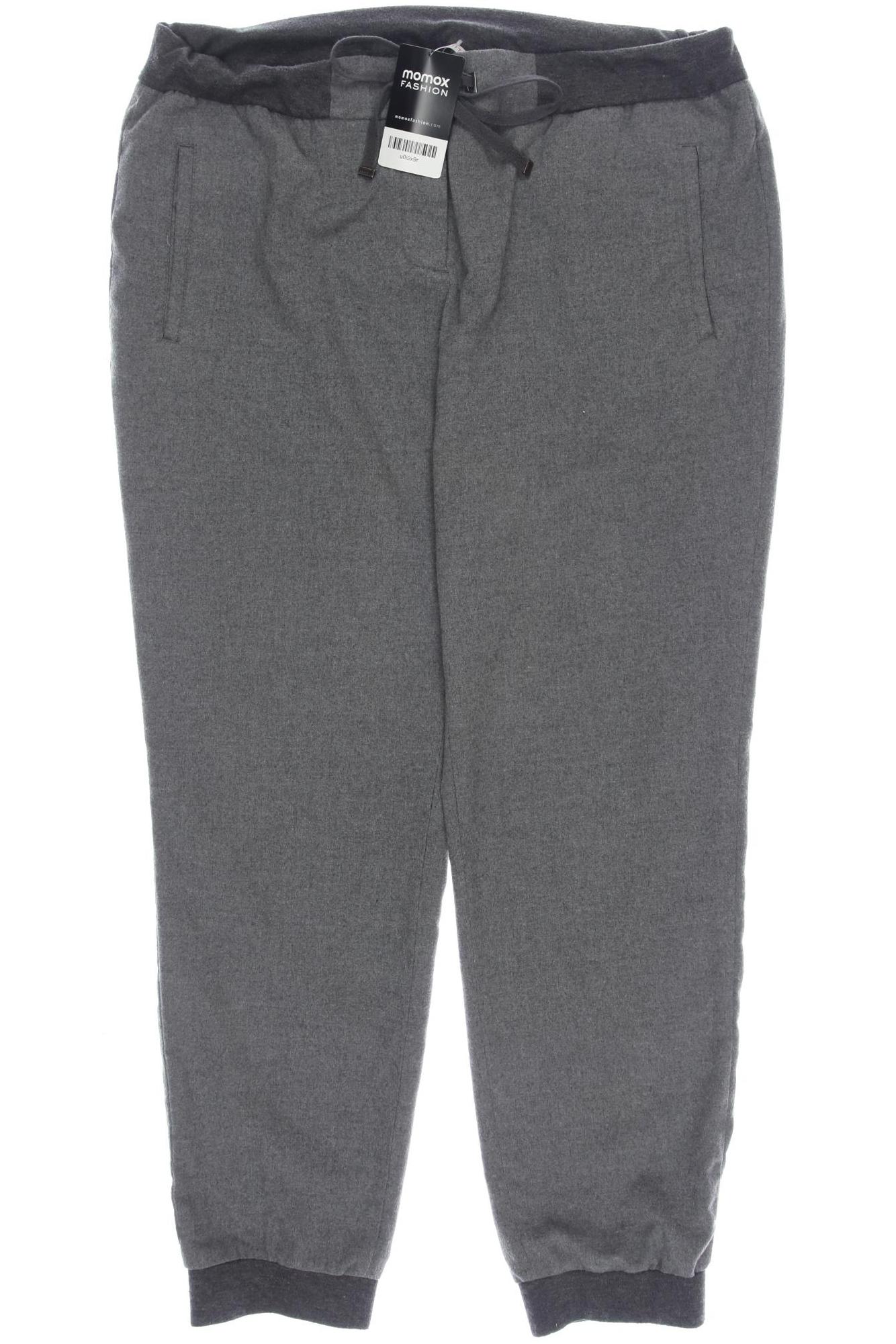 

Esprit Damen Stoffhose, grau, Gr. 42