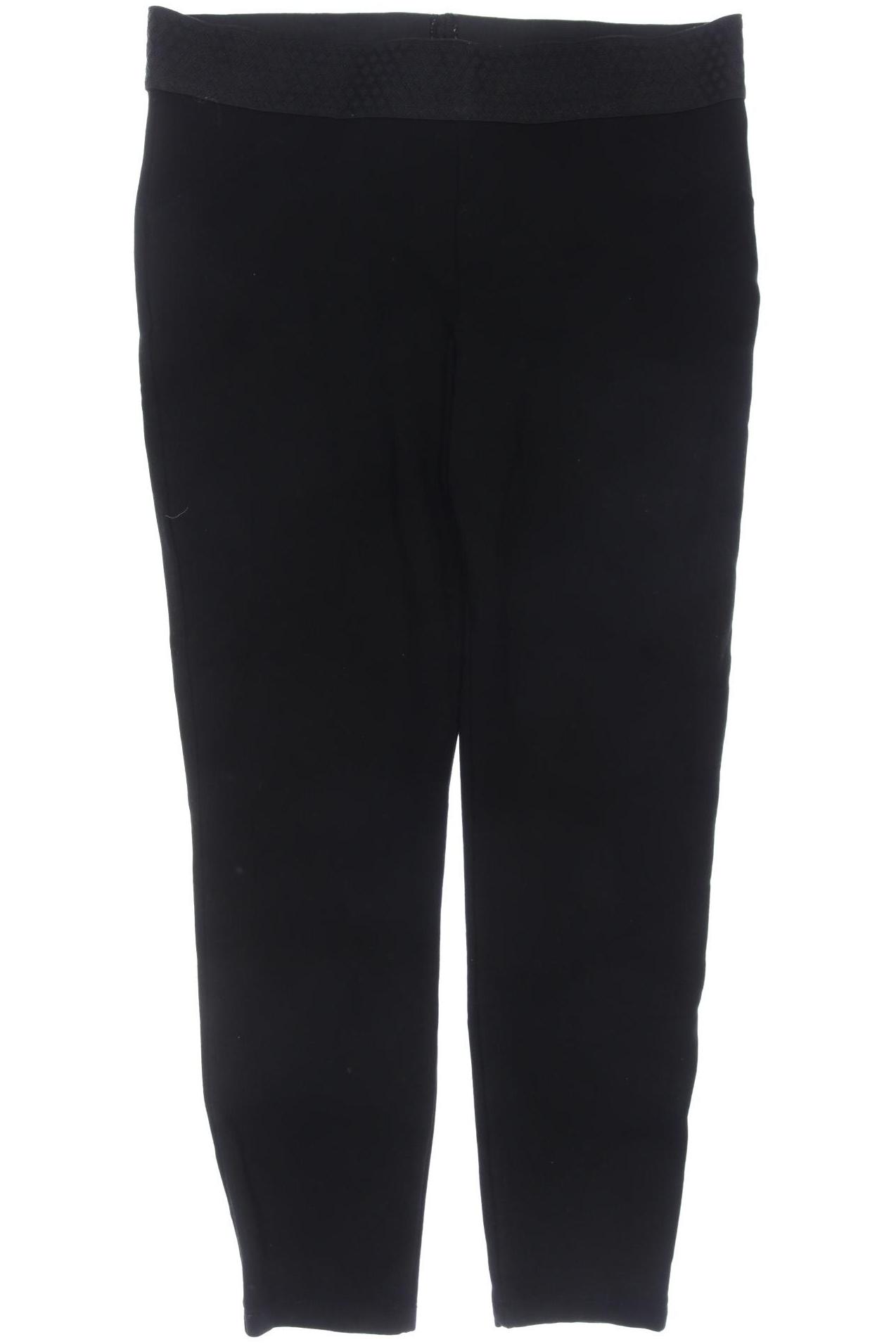 

Esprit Damen Stoffhose, schwarz, Gr. 0